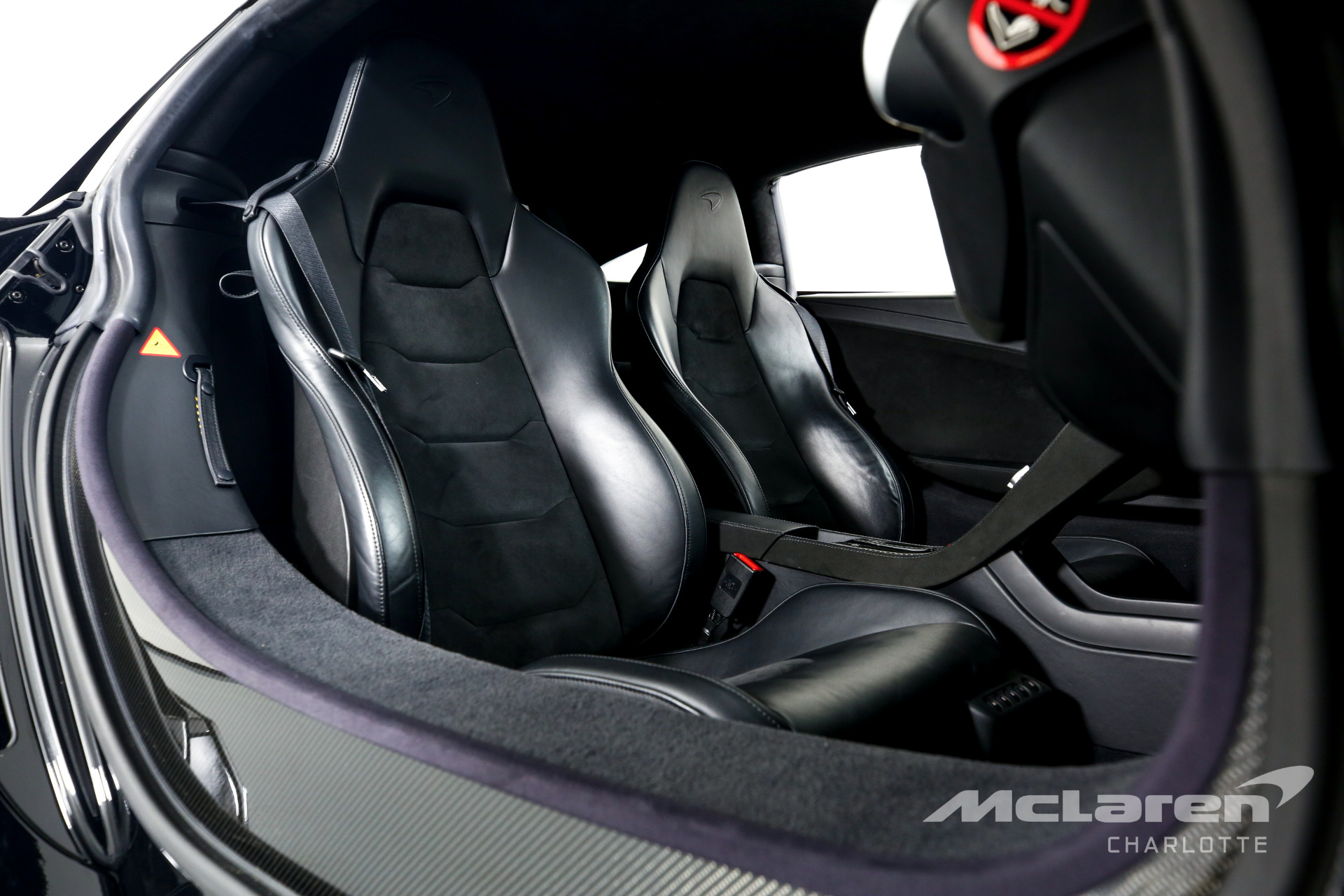 Used 2012 McLaren MP4-12C | Charlotte, NC