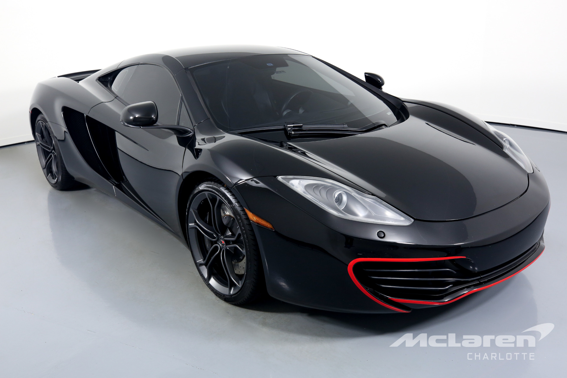 Used 2012 McLaren MP4-12C | Charlotte, NC