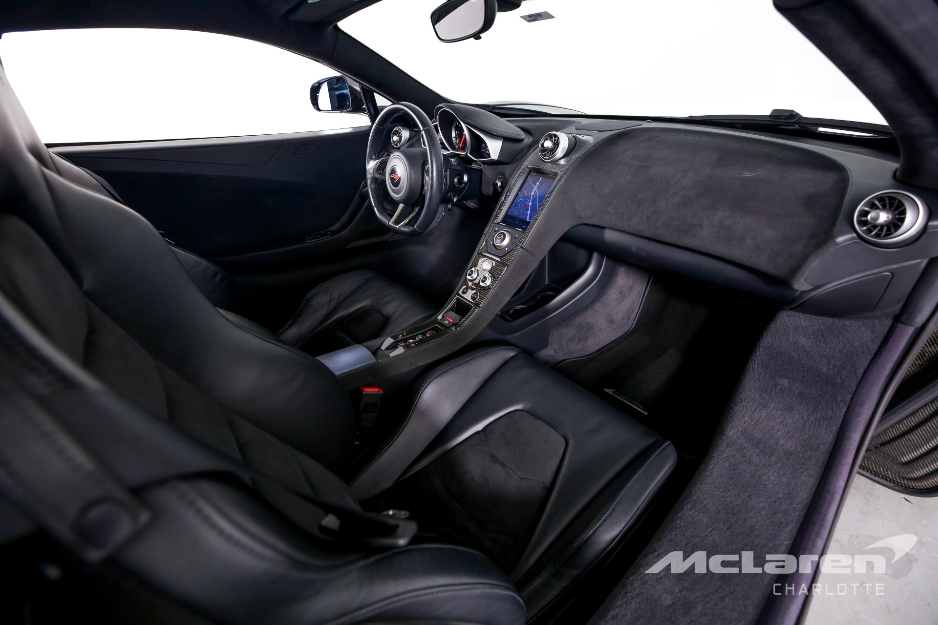 Used 2012 McLaren MP4-12C | Charlotte, NC