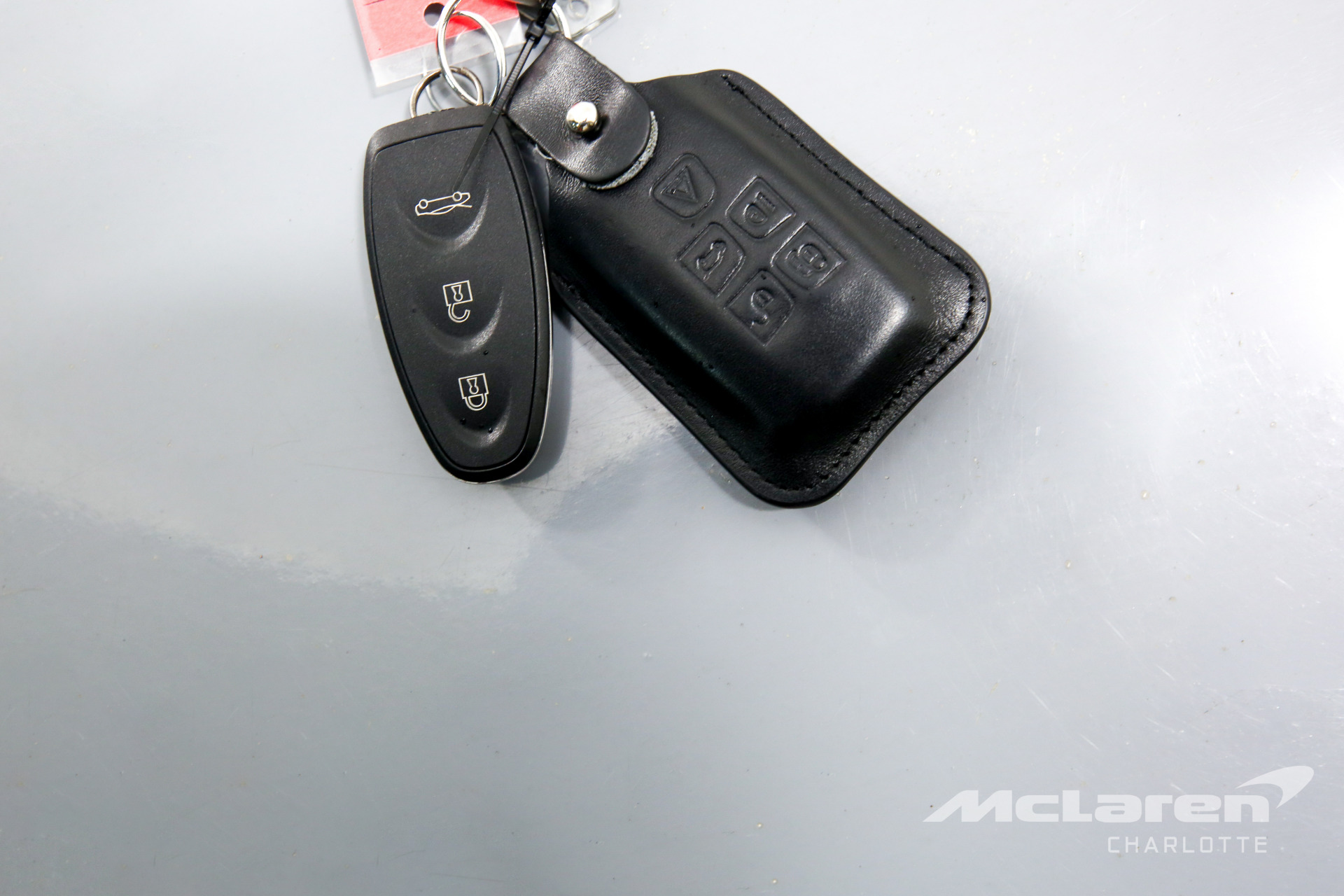 Used 2012 McLaren MP4-12C | Charlotte, NC