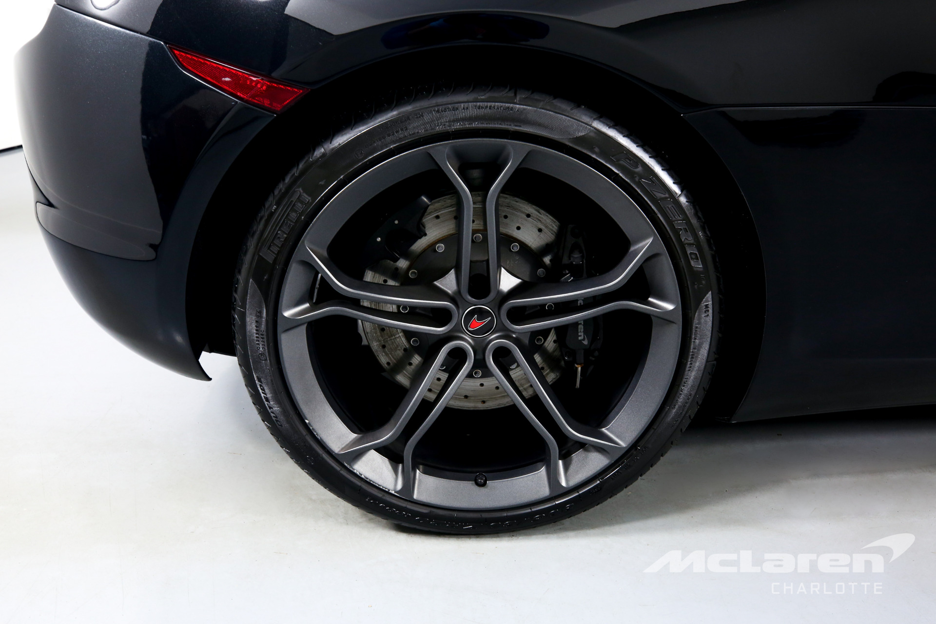 Used 2012 McLaren MP4-12C | Charlotte, NC