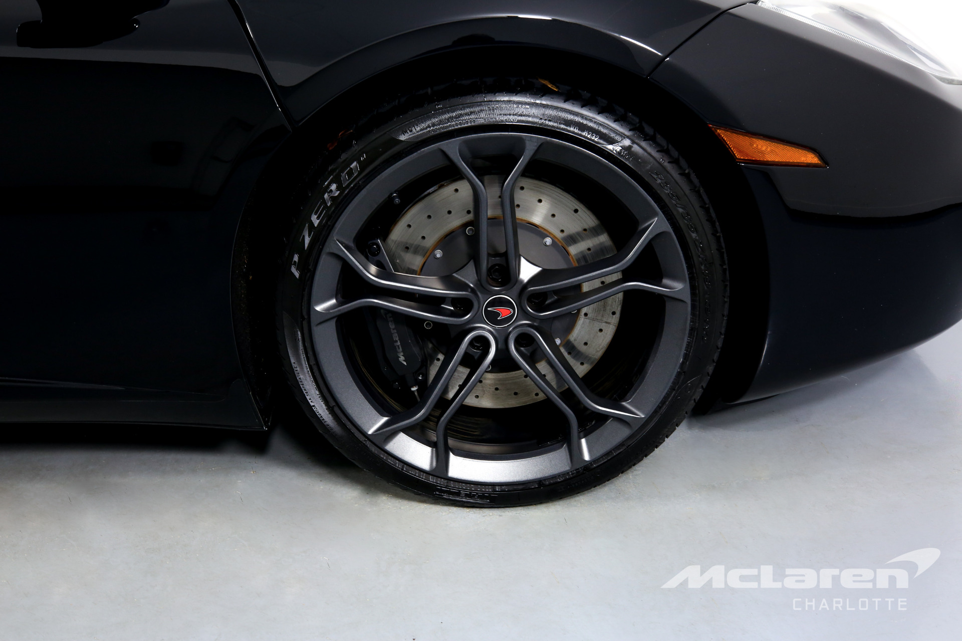 Used 2012 McLaren MP4-12C | Charlotte, NC
