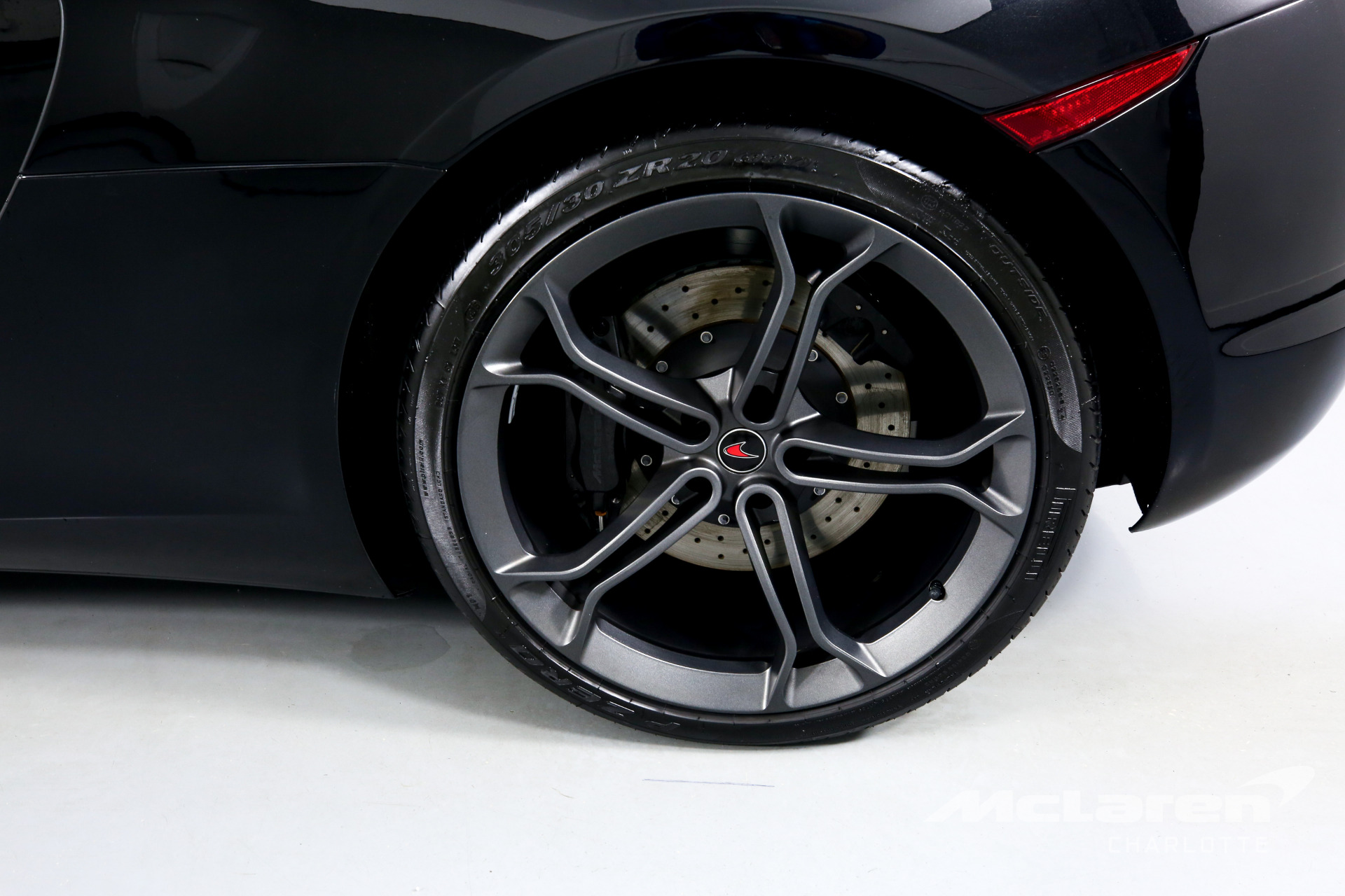 Used 2012 McLaren MP4-12C | Charlotte, NC