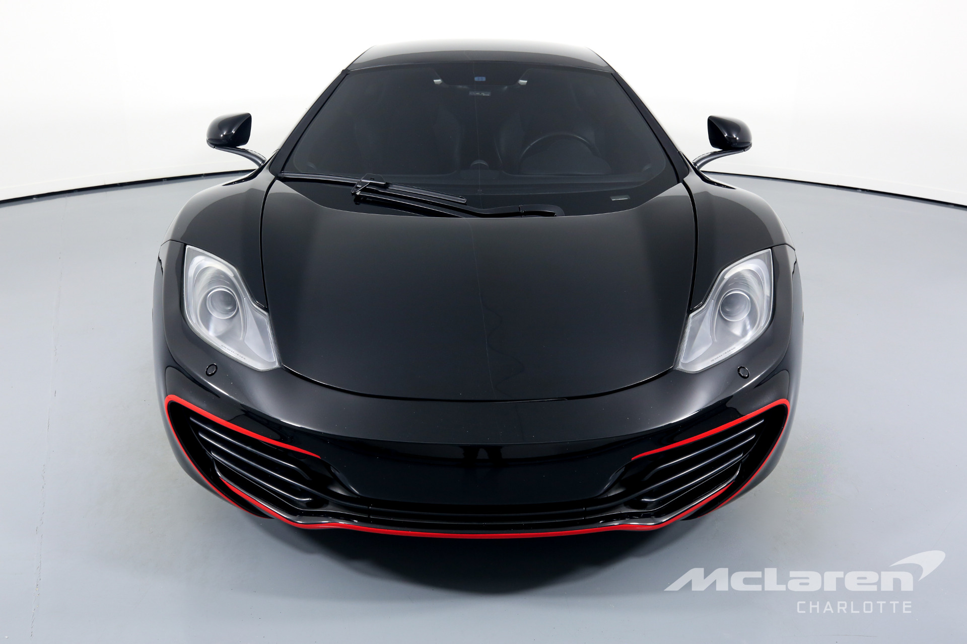 Used 2012 McLaren MP4-12C | Charlotte, NC