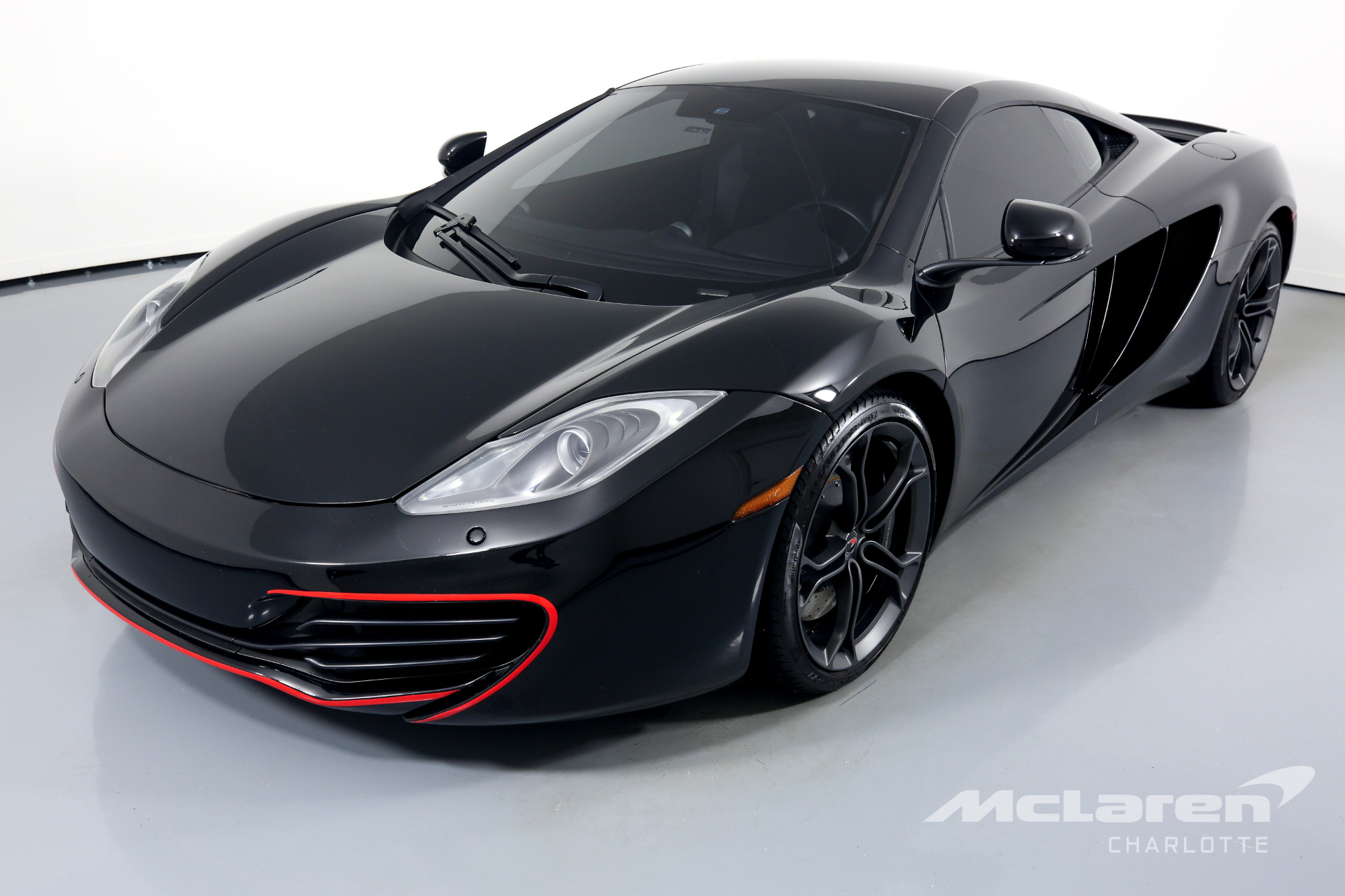 Used 2012 McLaren MP4-12C | Charlotte, NC