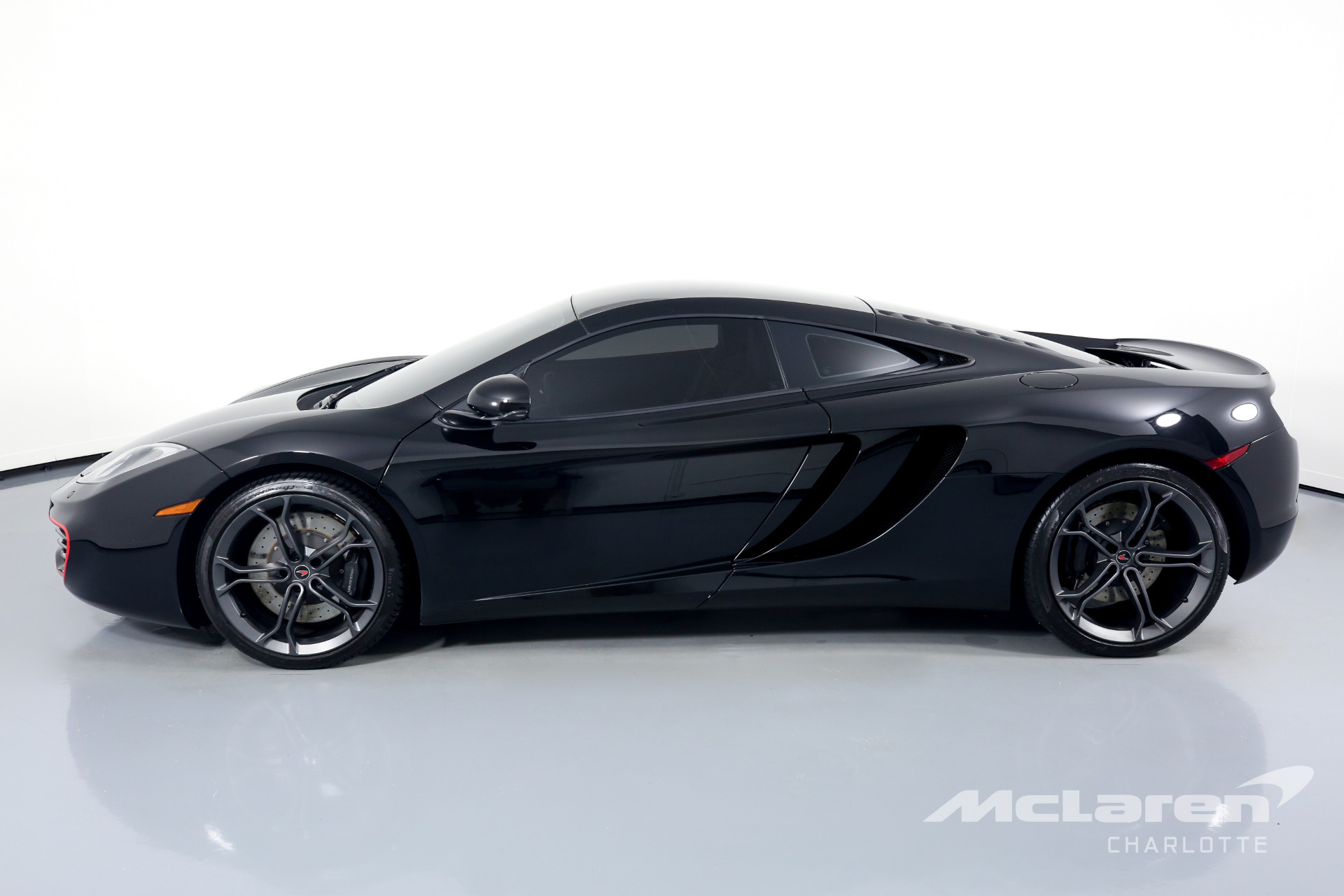 Used 2012 McLaren MP4-12C | Charlotte, NC
