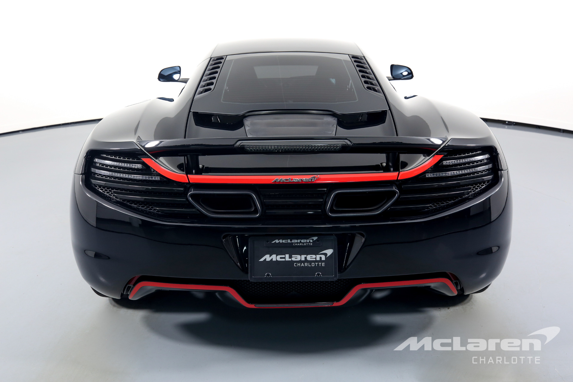 Used 2012 McLaren MP4-12C | Charlotte, NC