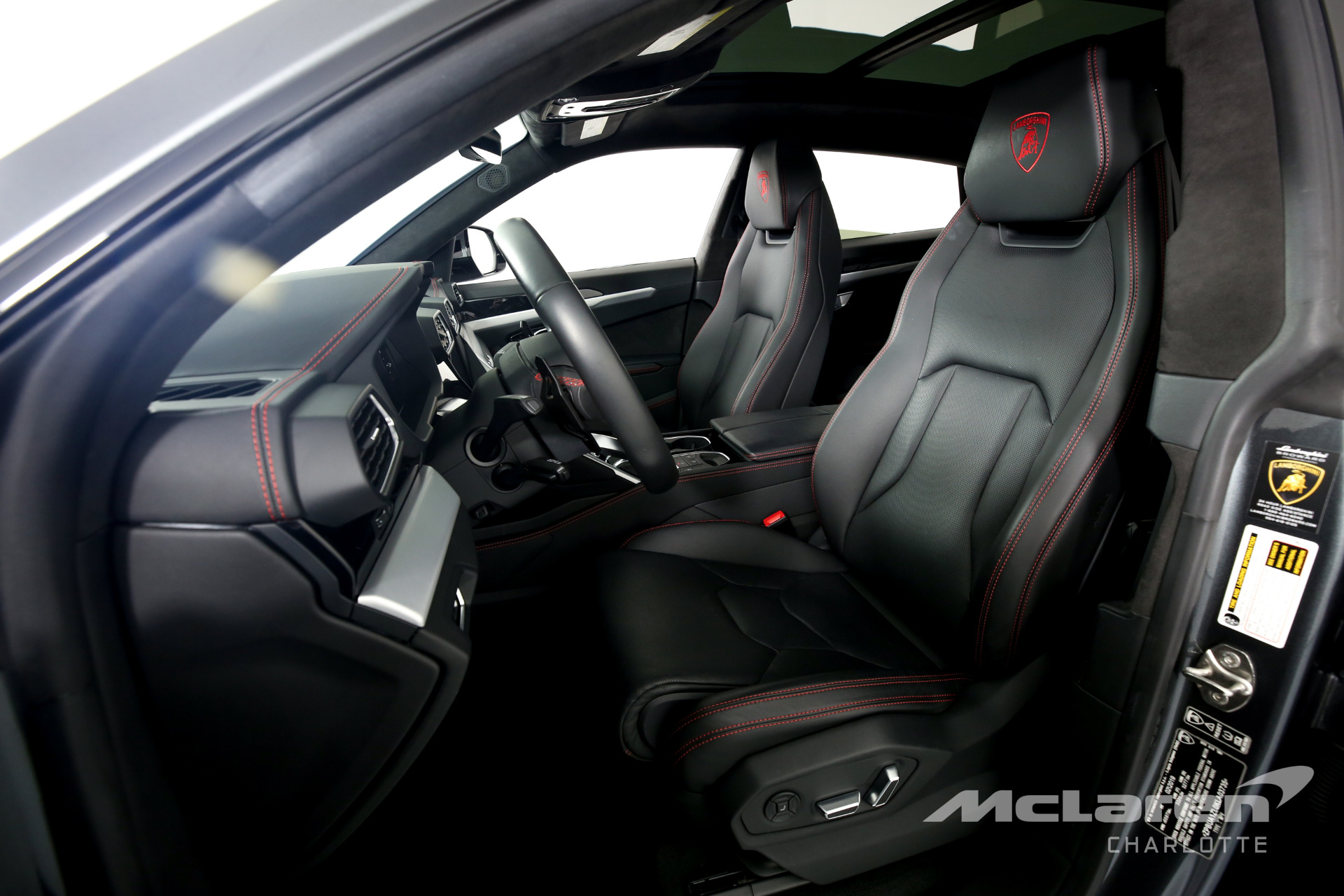 Used 2019 Lamborghini Urus | Charlotte, NC