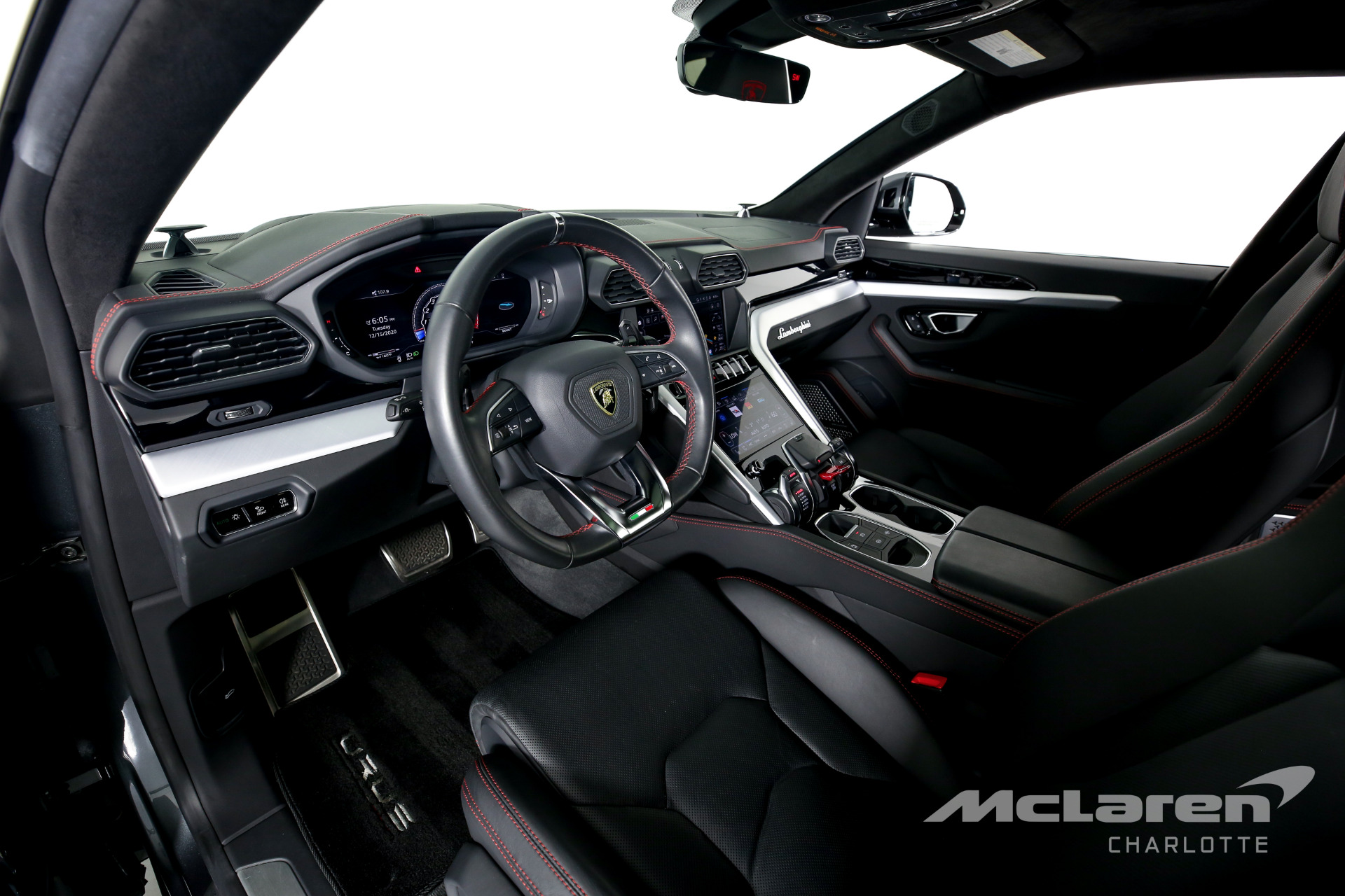 Used 2019 Lamborghini Urus | Charlotte, NC