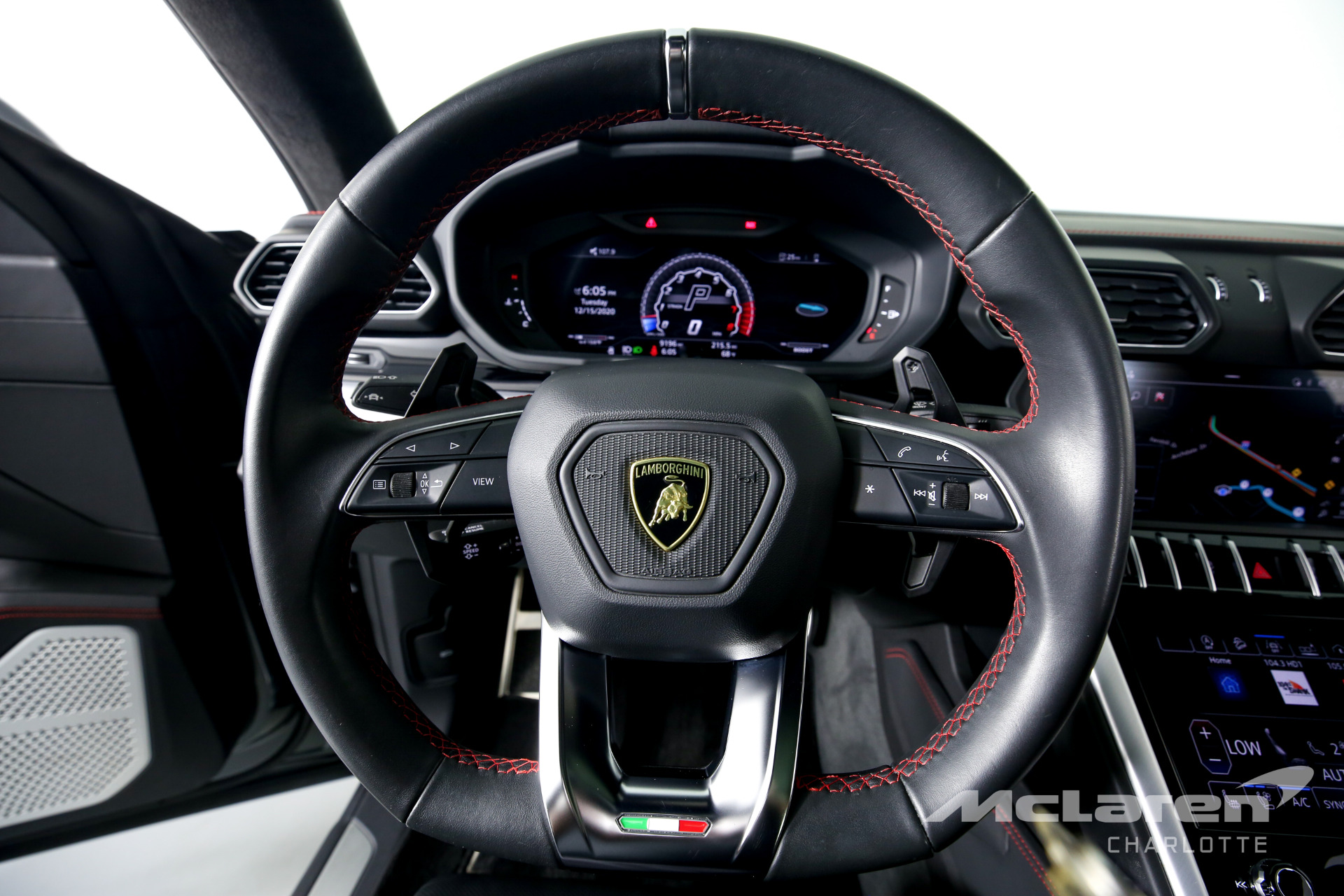 Used 2019 Lamborghini Urus | Charlotte, NC