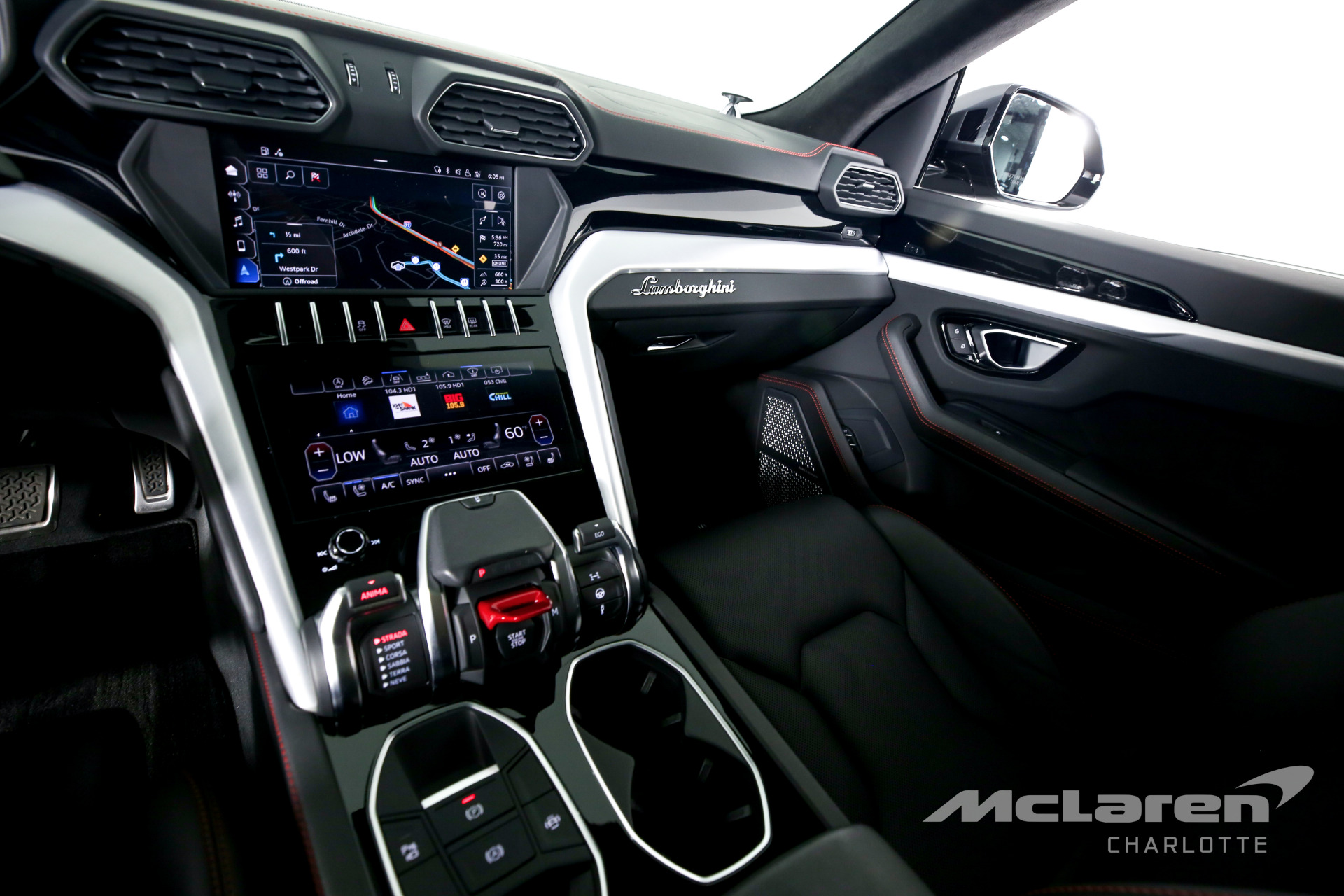 Used 2019 Lamborghini Urus | Charlotte, NC