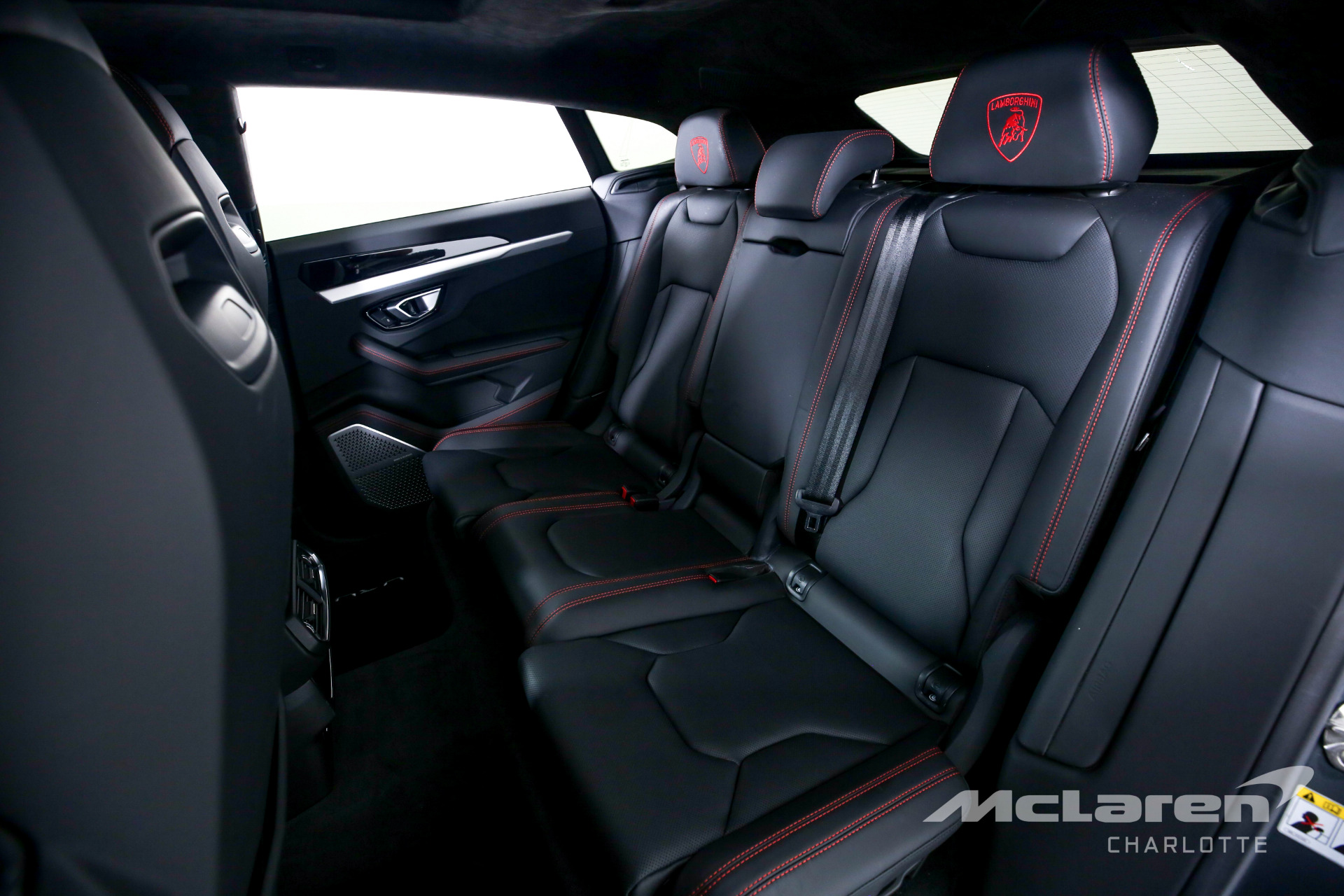 Used 2019 Lamborghini Urus | Charlotte, NC
