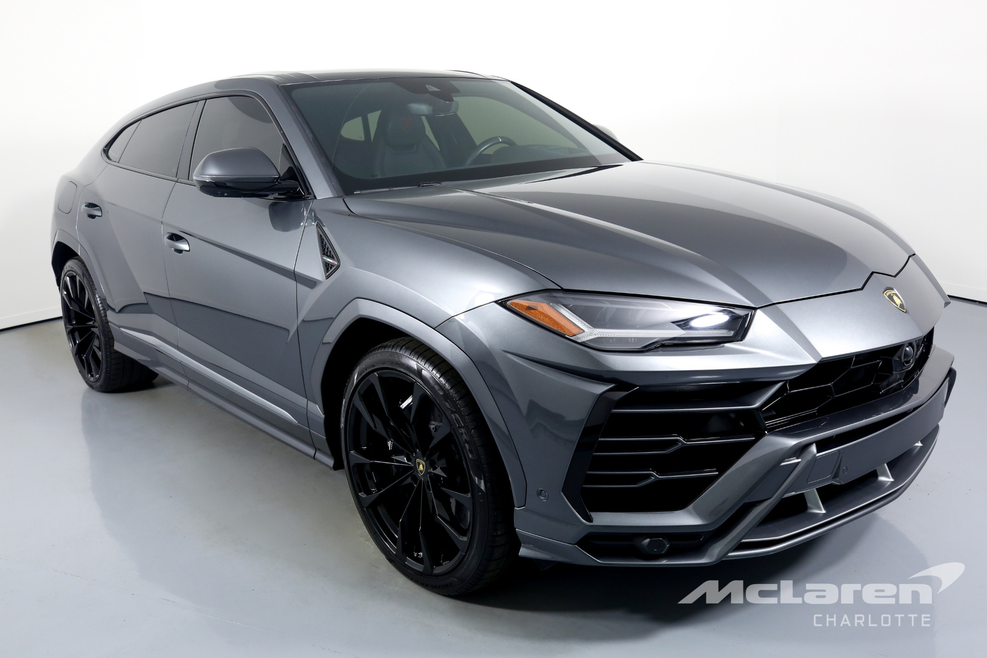 Used 2019 Lamborghini Urus | Charlotte, NC