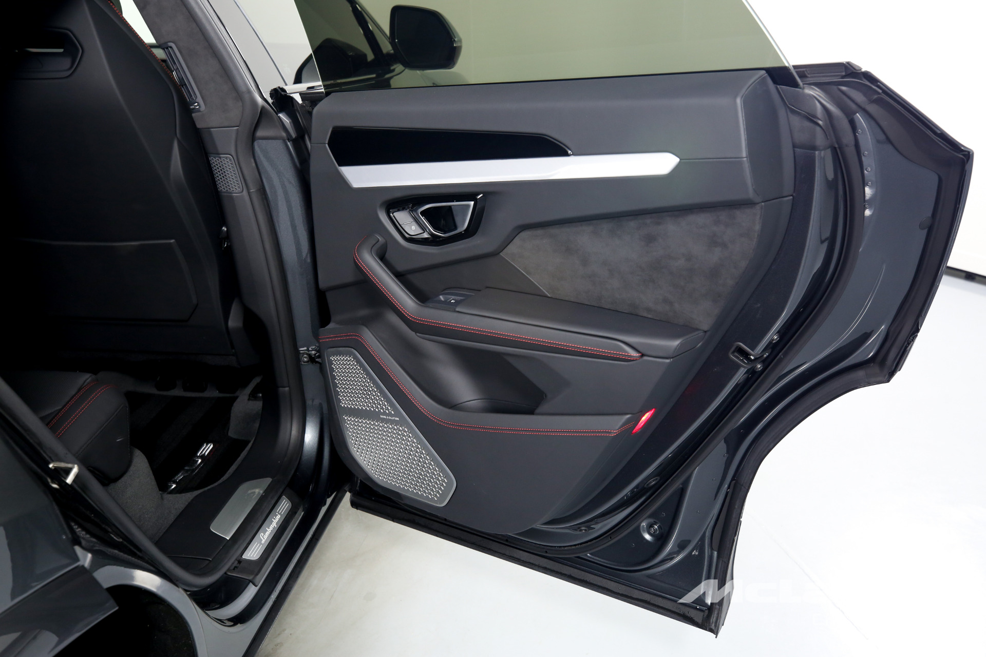 Used 2019 Lamborghini Urus | Charlotte, NC