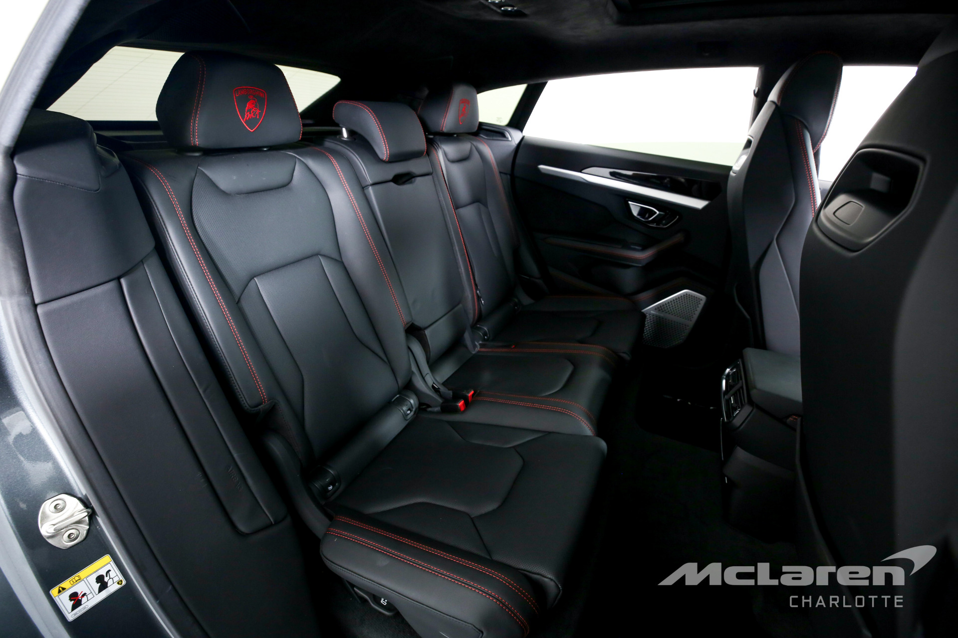 Used 2019 Lamborghini Urus | Charlotte, NC