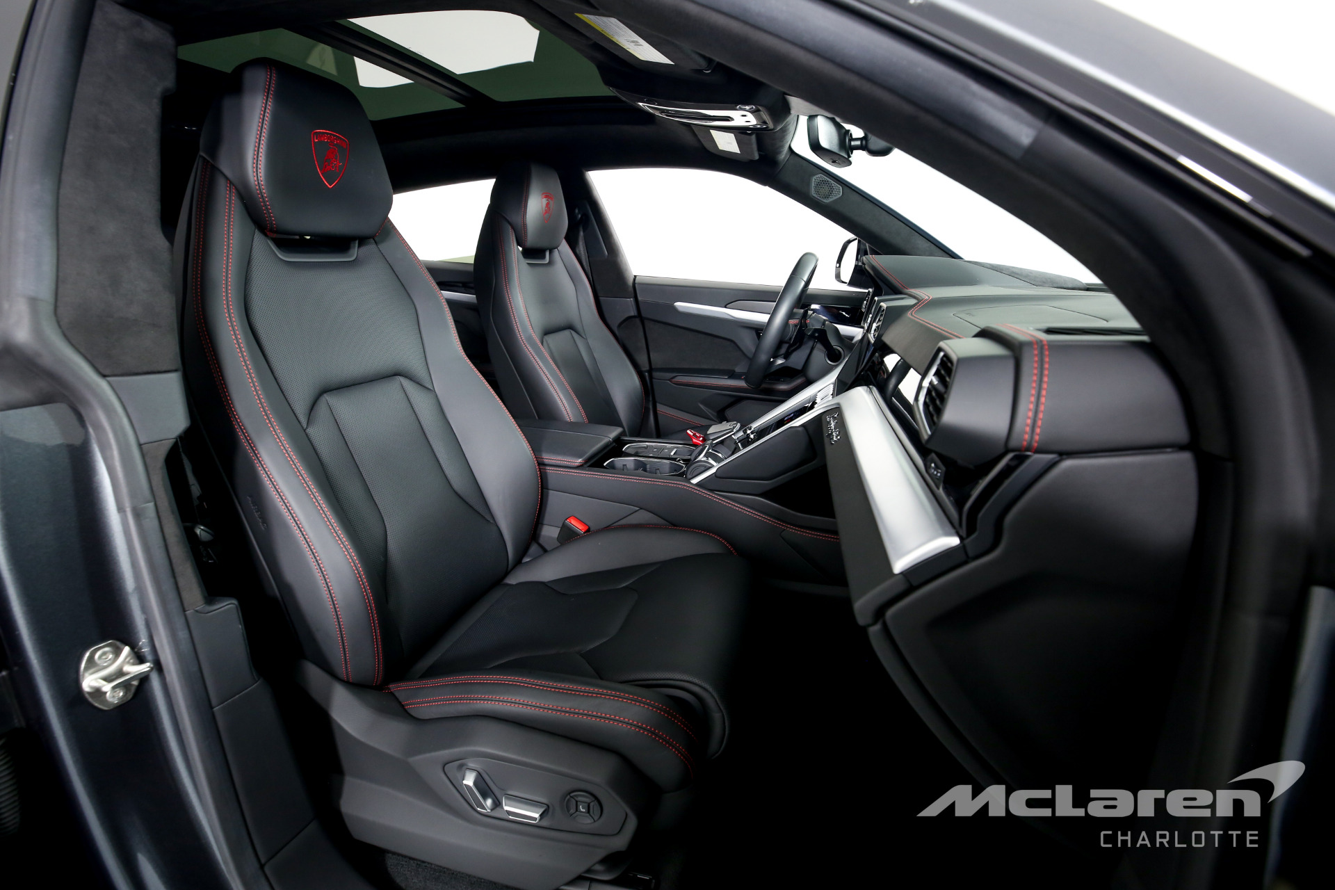 Used 2019 Lamborghini Urus | Charlotte, NC