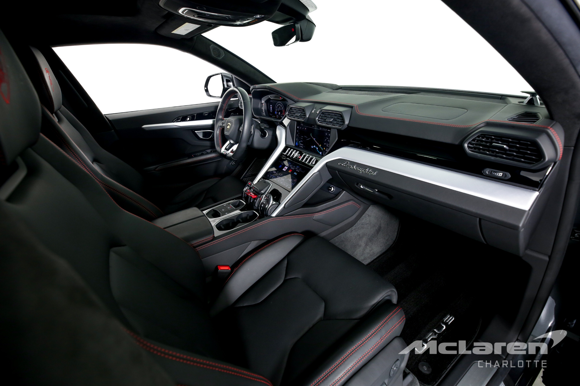 Used 2019 Lamborghini Urus | Charlotte, NC