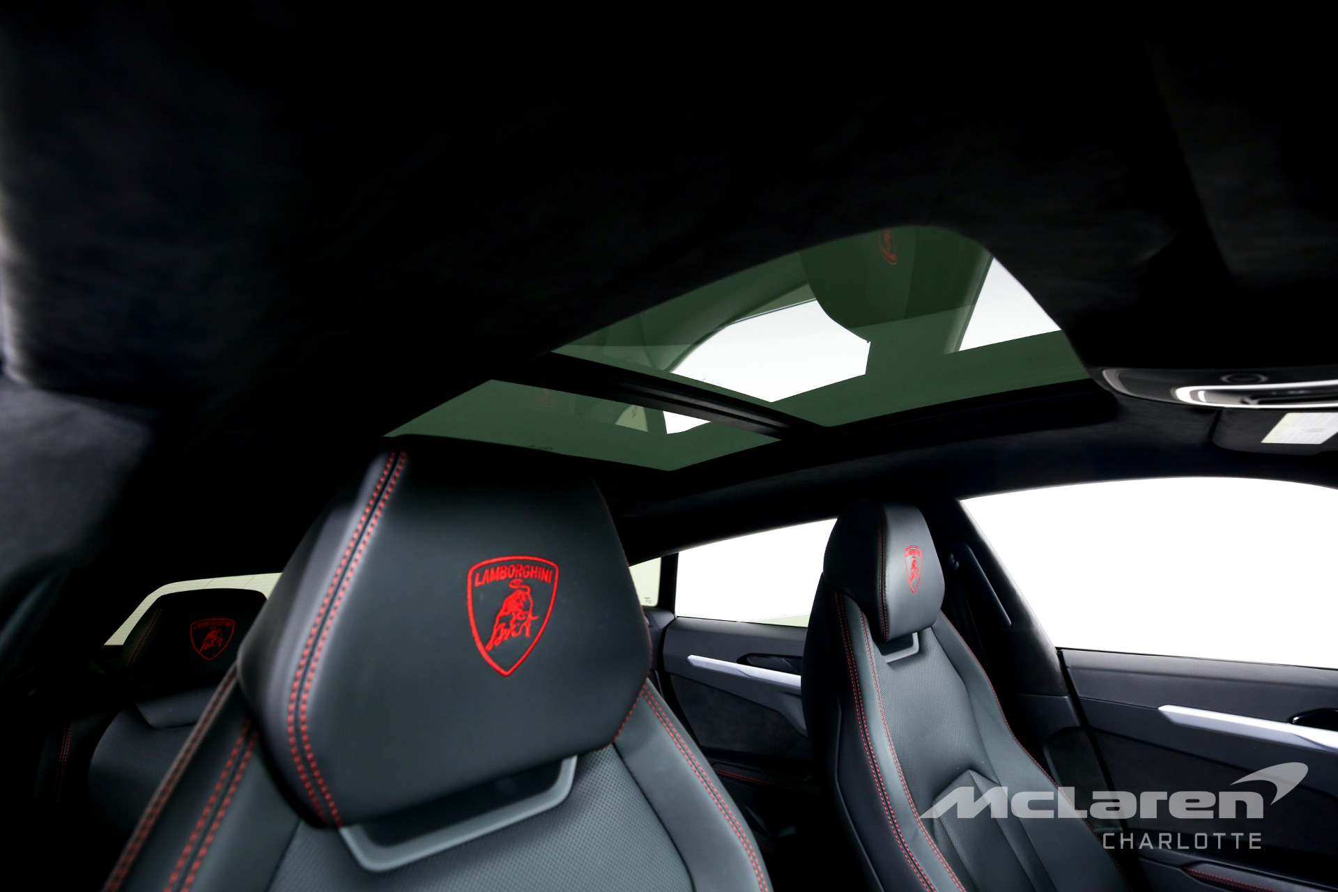 Used 2019 Lamborghini Urus | Charlotte, NC