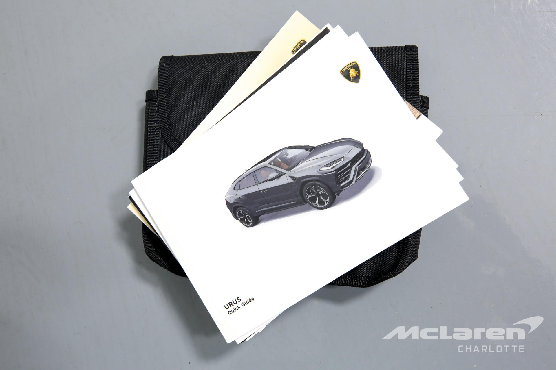 Used 2019 Lamborghini Urus | Charlotte, NC