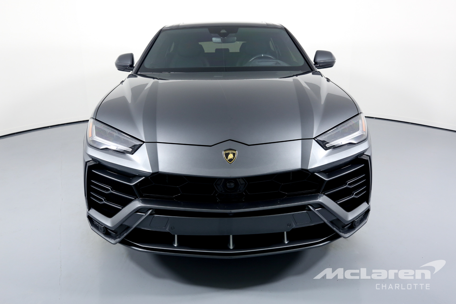 Used 2019 Lamborghini Urus | Charlotte, NC