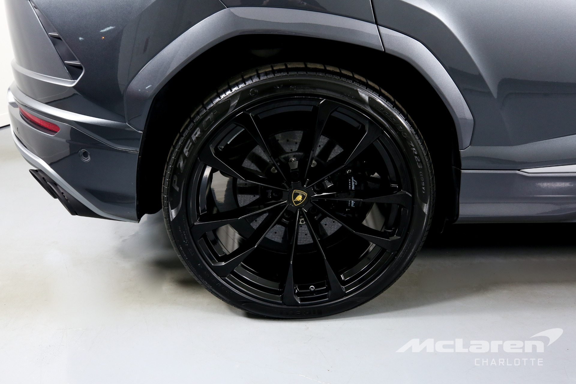 Used 2019 Lamborghini Urus | Charlotte, NC