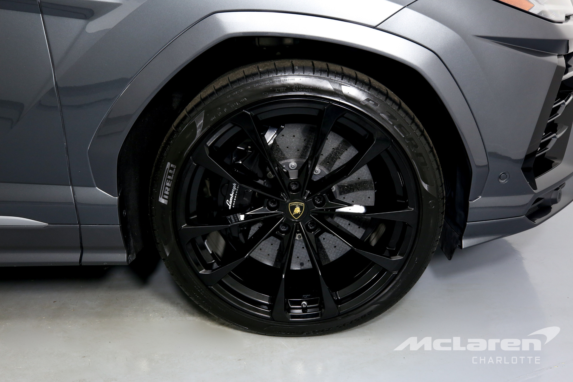 Used 2019 Lamborghini Urus | Charlotte, NC