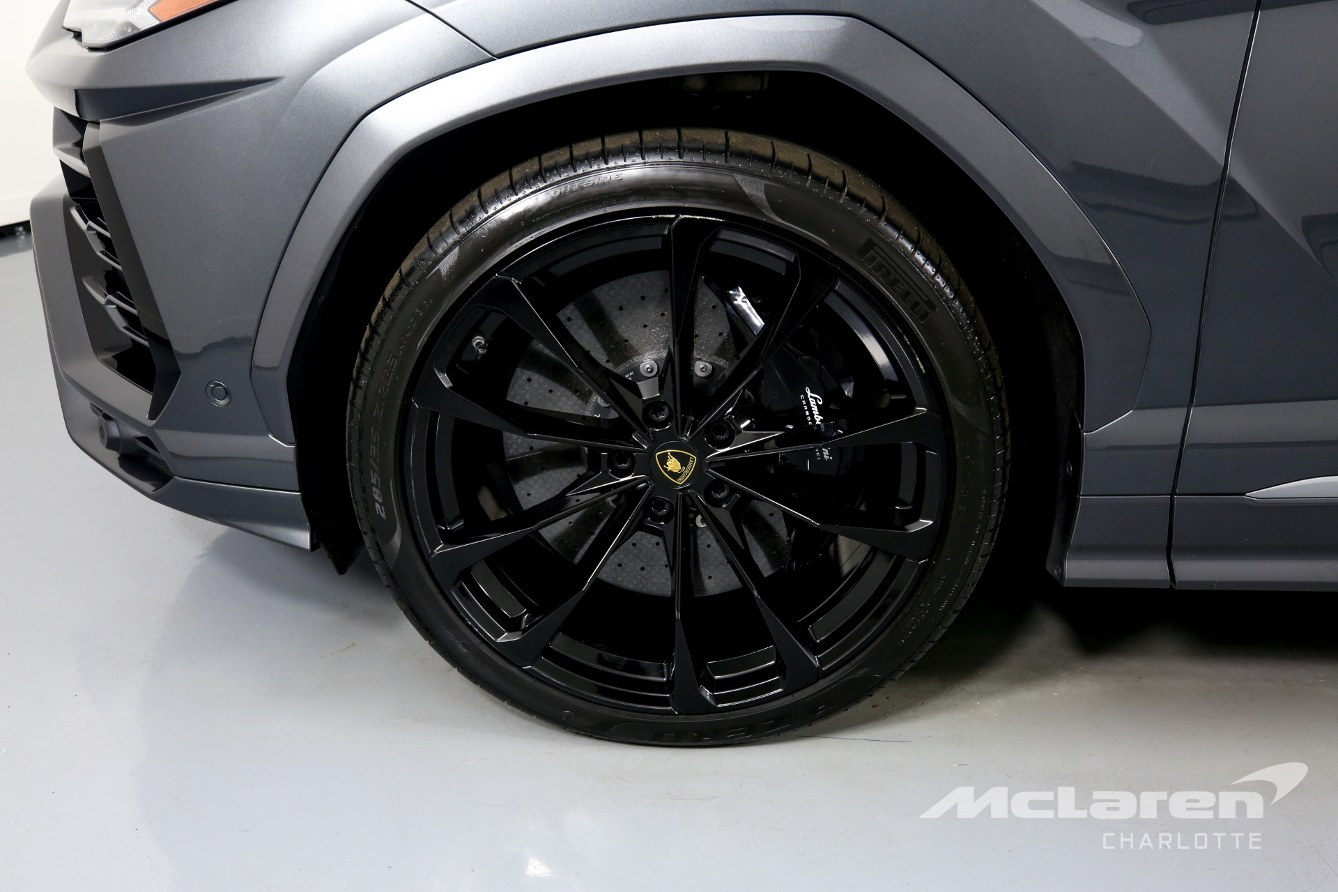 Used 2019 Lamborghini Urus | Charlotte, NC