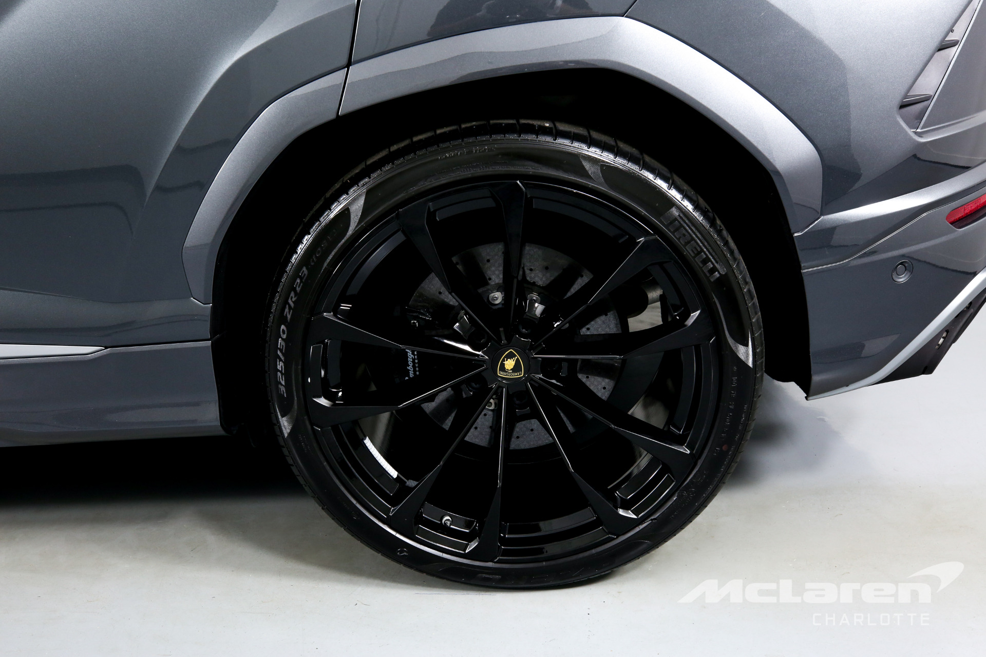 Used 2019 Lamborghini Urus | Charlotte, NC