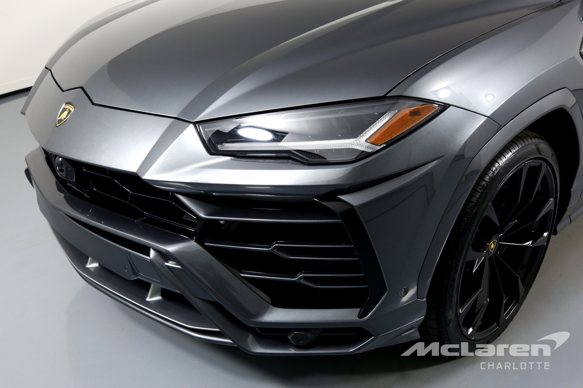 Used 2019 Lamborghini Urus | Charlotte, NC