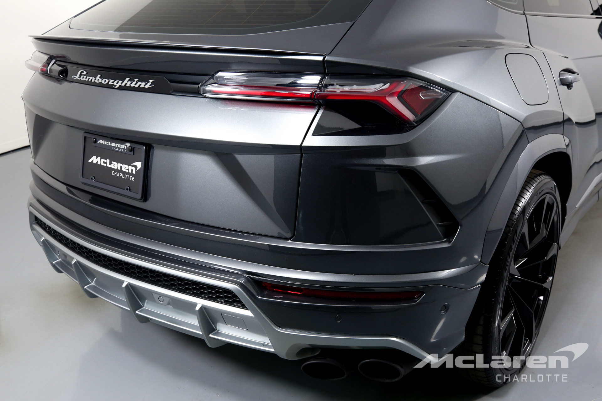 Used 2019 Lamborghini Urus | Charlotte, NC