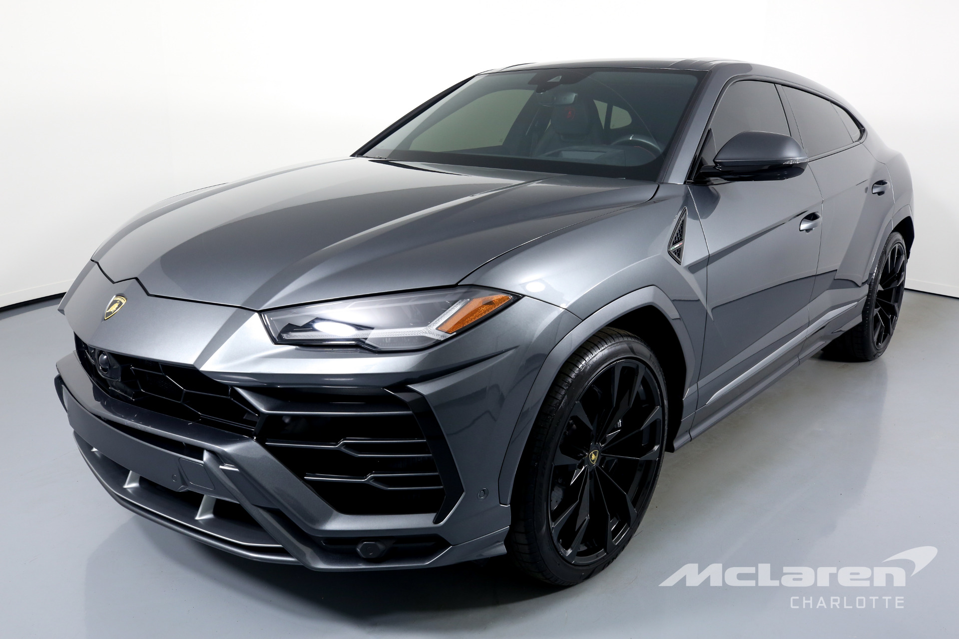 Used 2019 Lamborghini Urus | Charlotte, NC