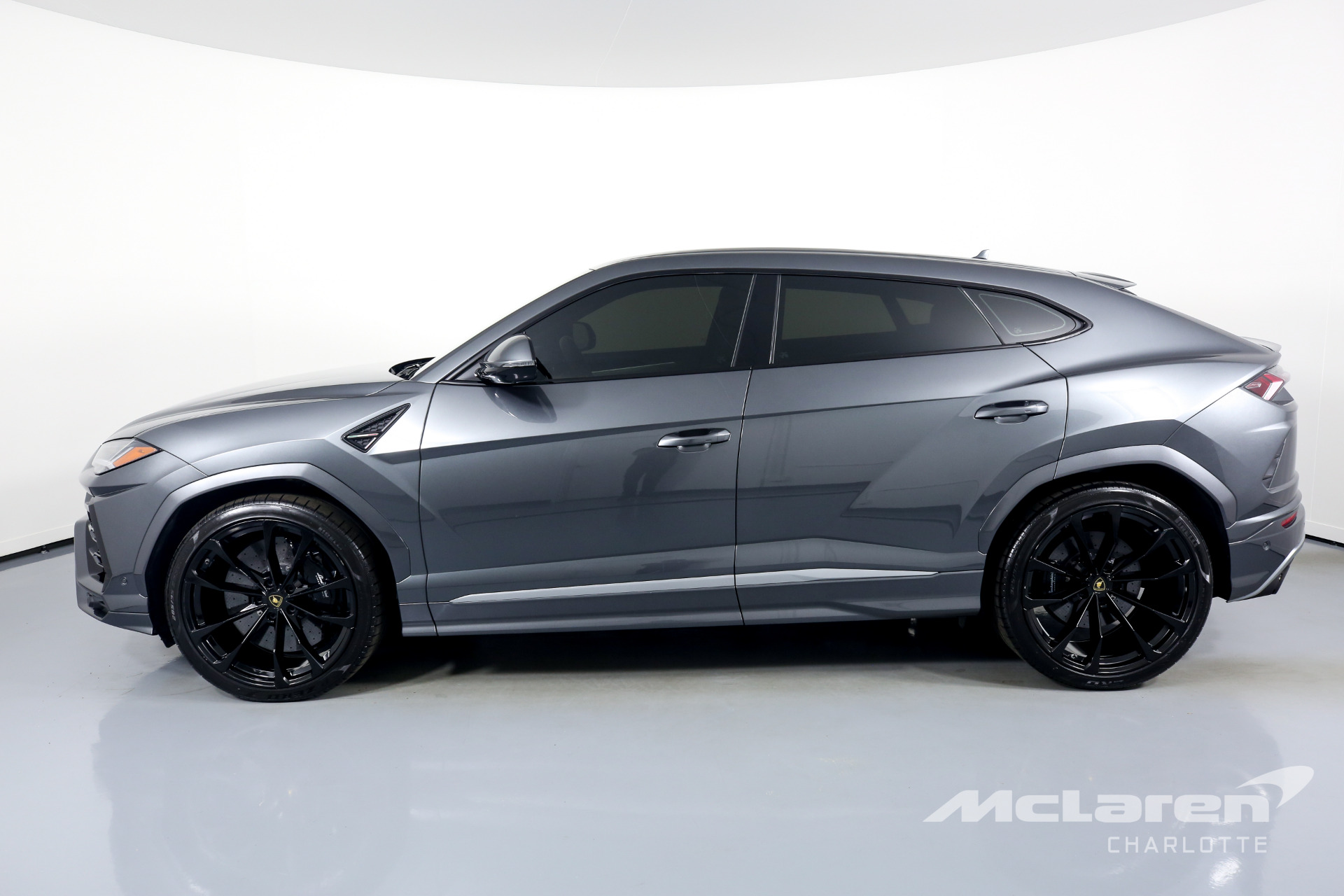 Used 2019 Lamborghini Urus | Charlotte, NC