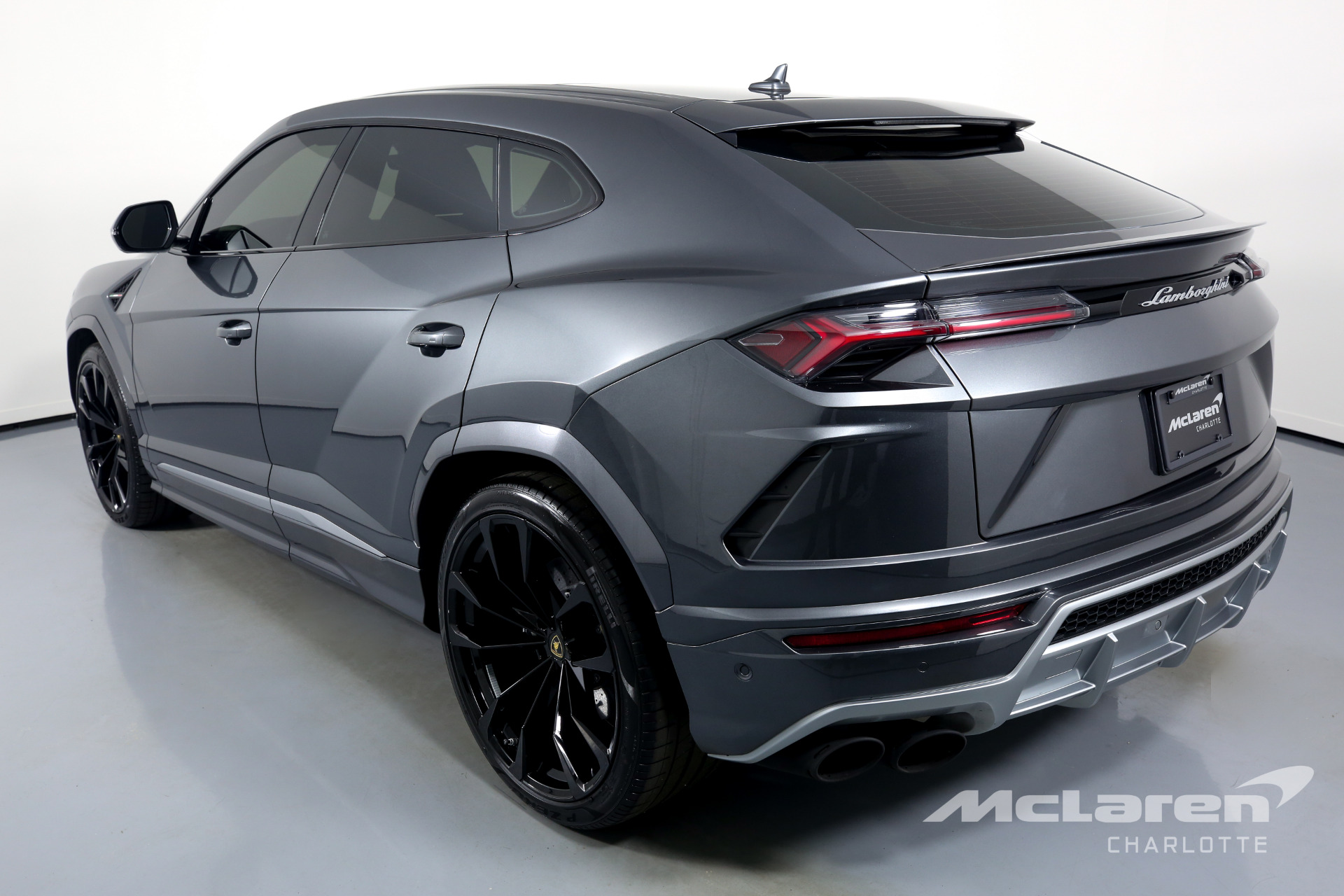 Used 2019 Lamborghini Urus | Charlotte, NC