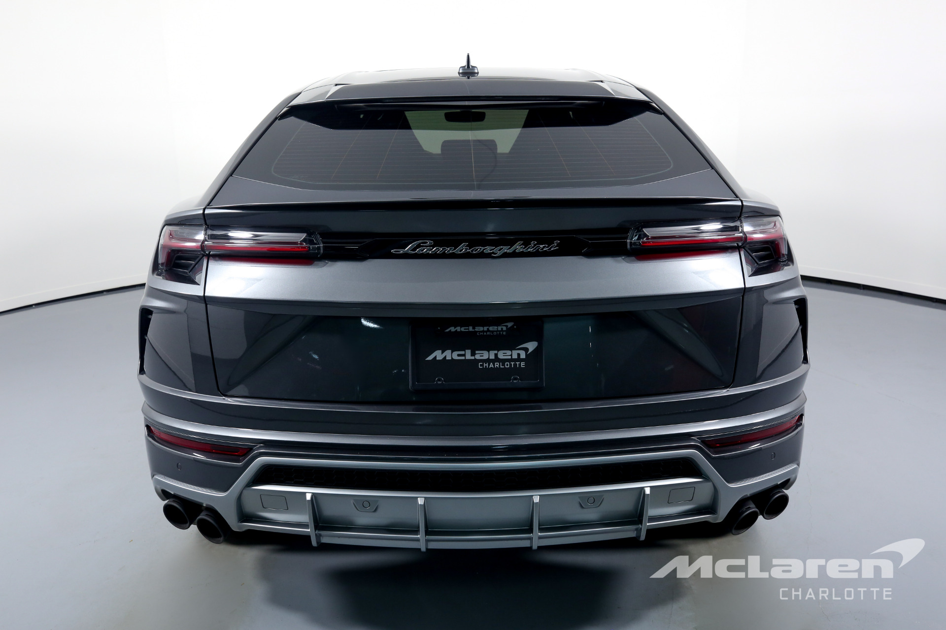 Used 2019 Lamborghini Urus | Charlotte, NC