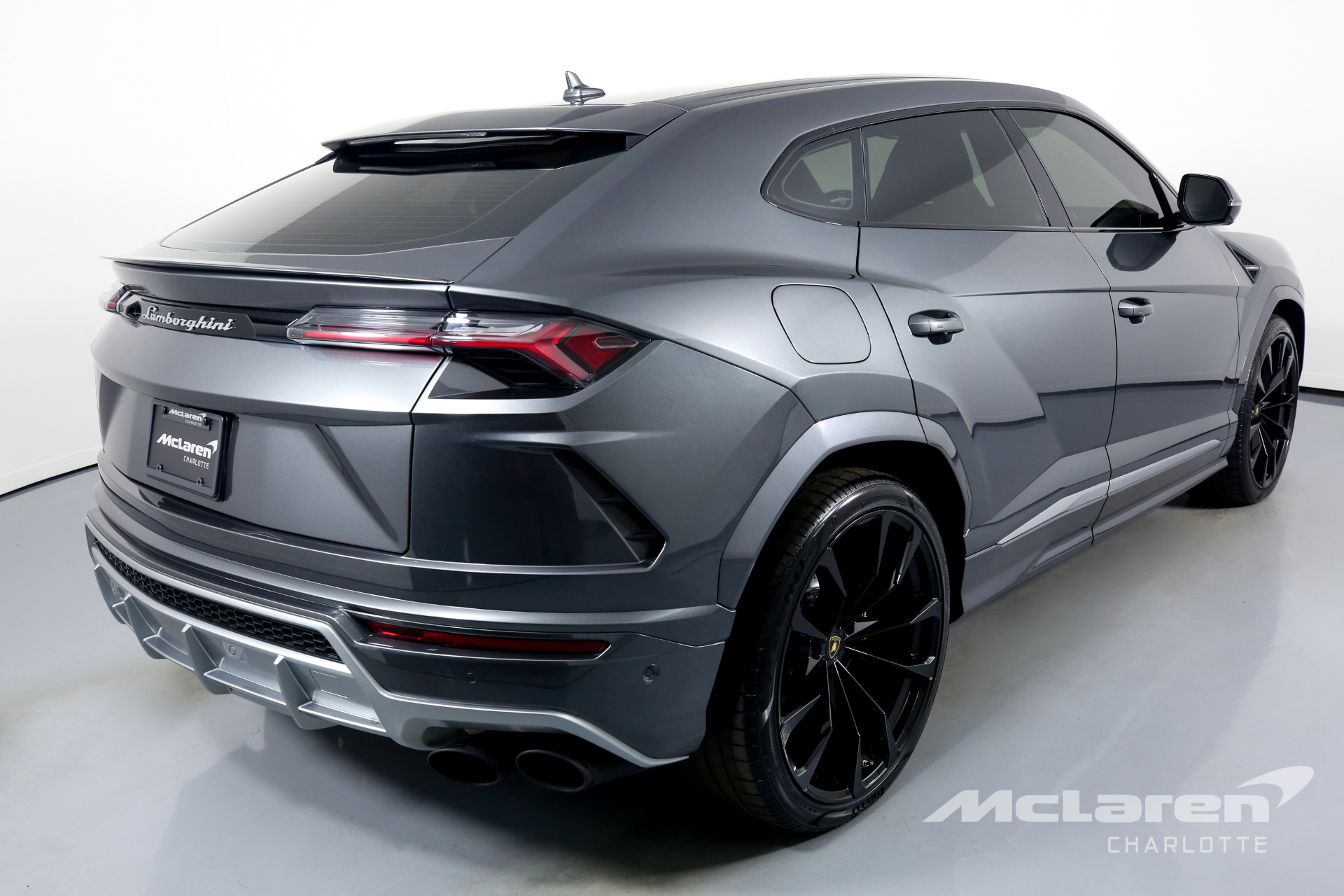 Used 2019 Lamborghini Urus | Charlotte, NC
