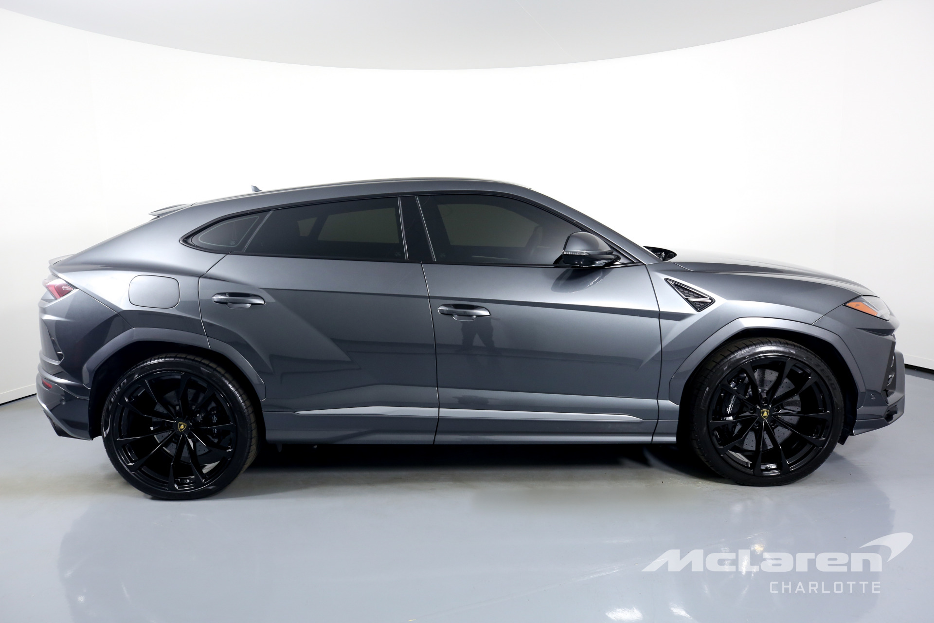 Used 2019 Lamborghini Urus | Charlotte, NC