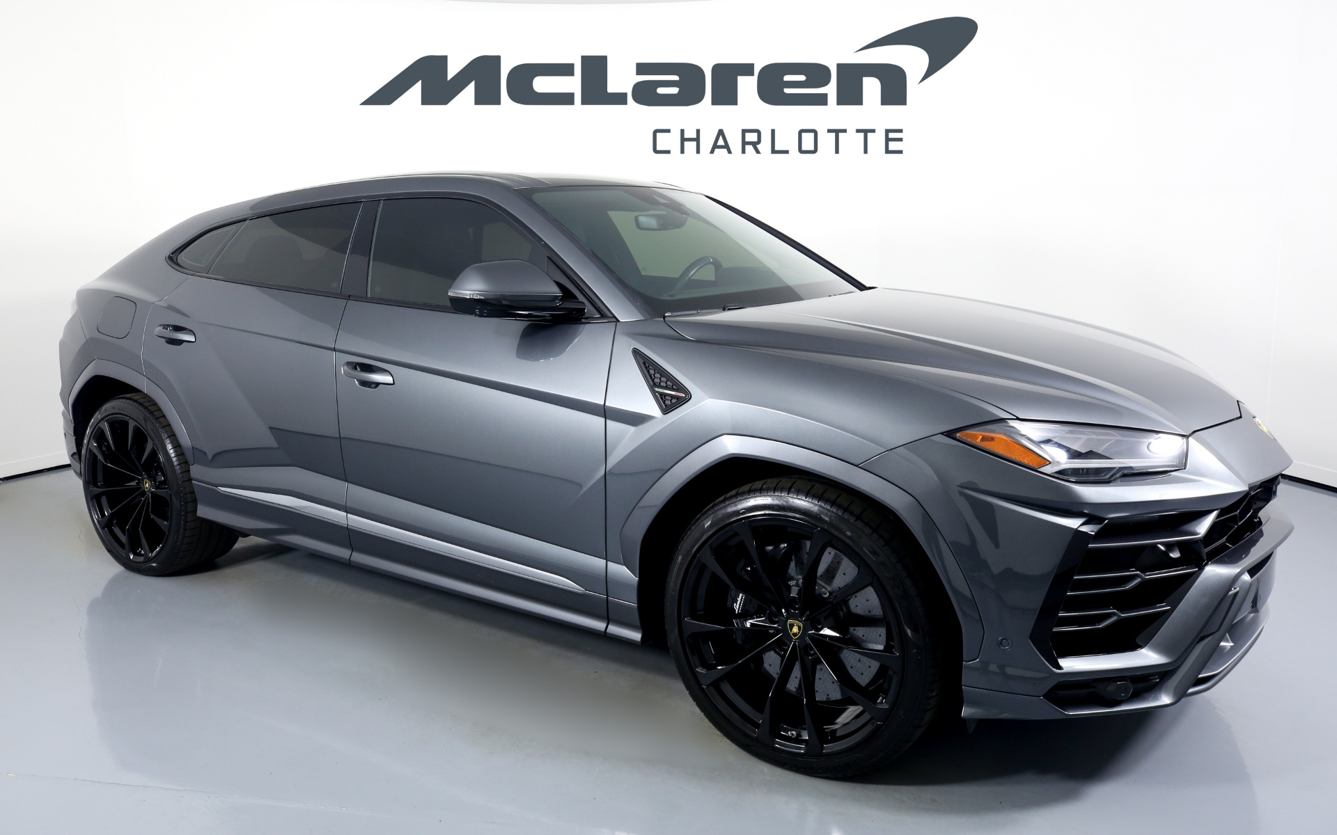 Used 2019 Lamborghini Urus | Charlotte, NC