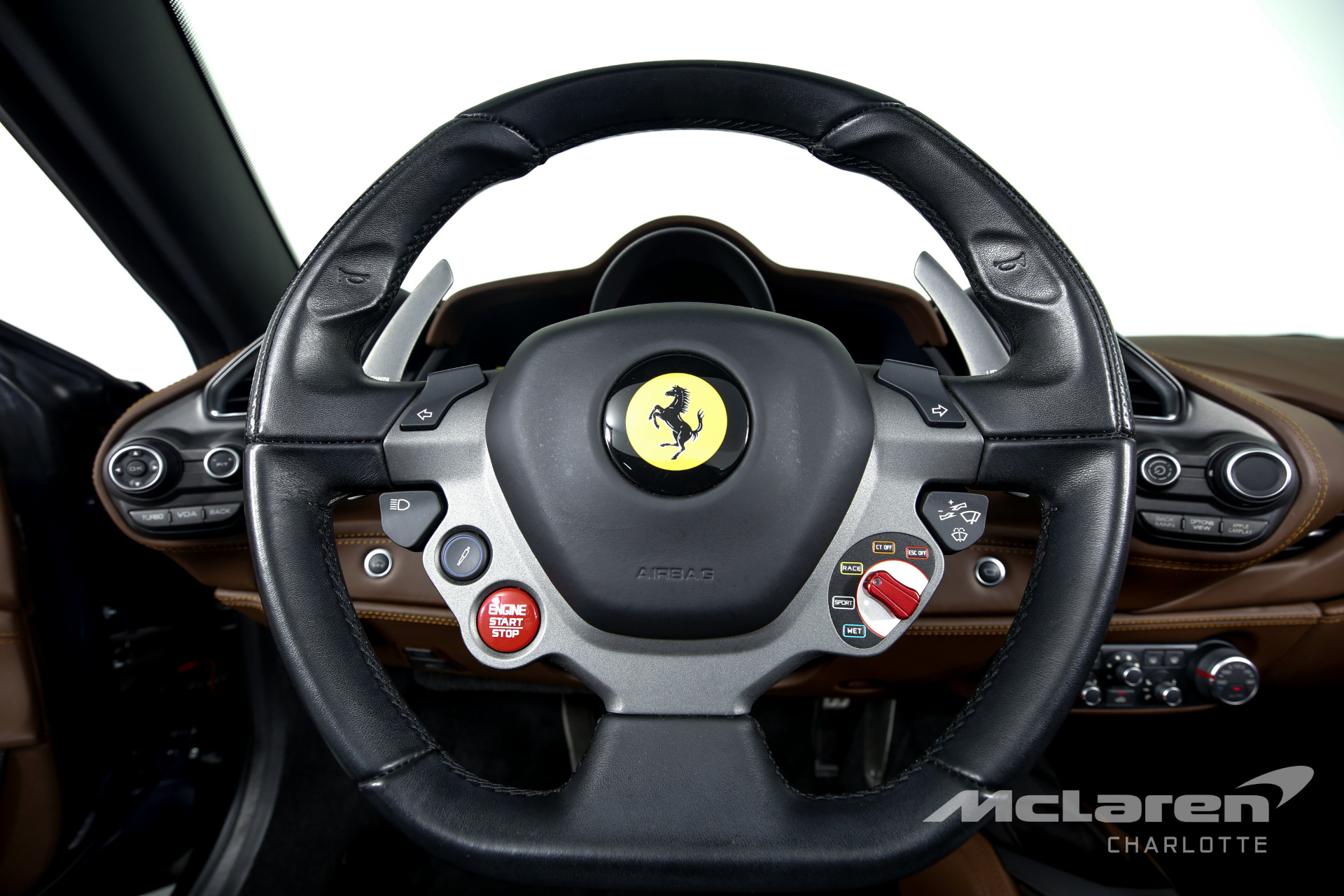 Used 2018 Ferrari 488 Spider | Charlotte, NC