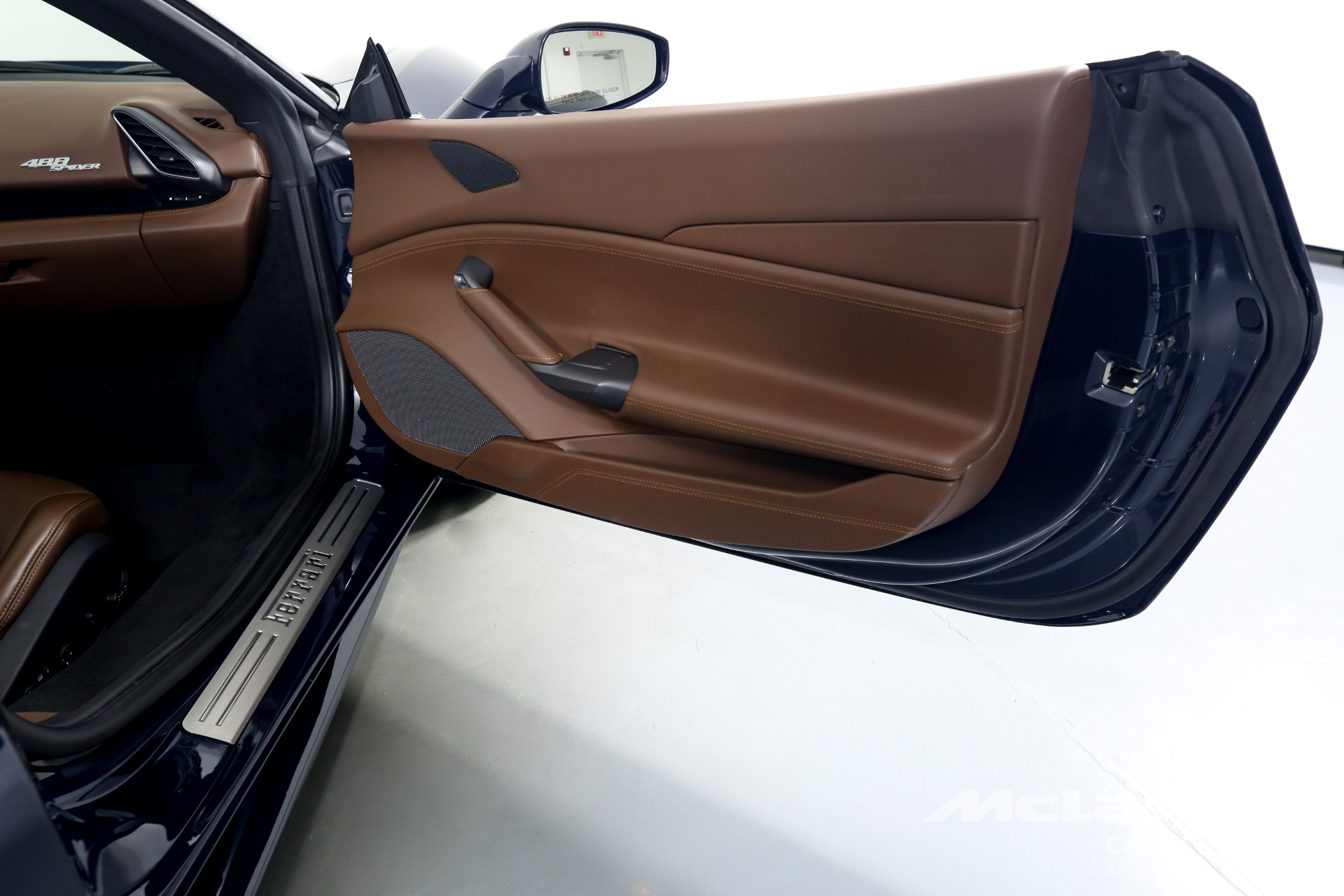 Used 2018 Ferrari 488 Spider | Charlotte, NC