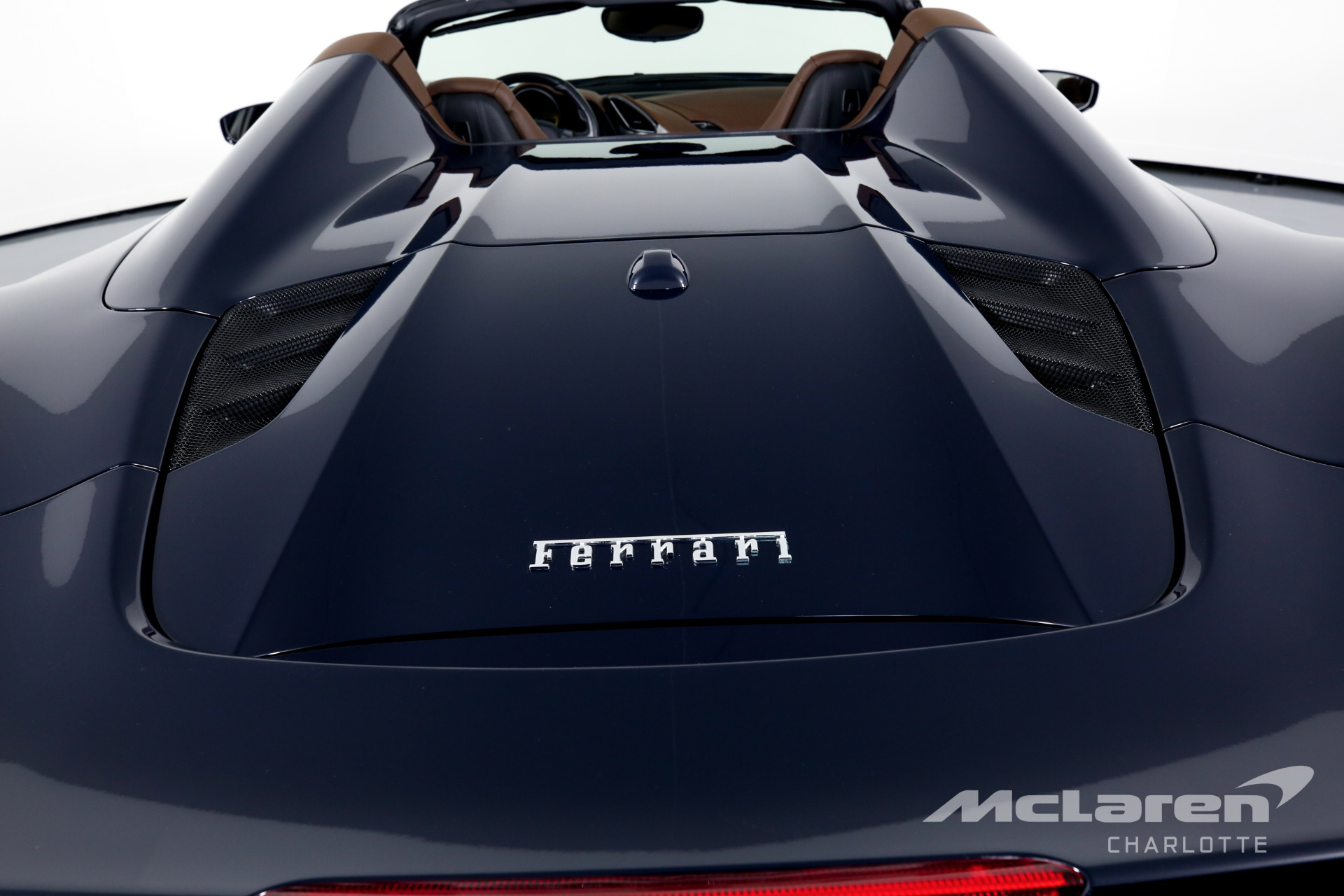 Used 2018 Ferrari 488 Spider | Charlotte, NC