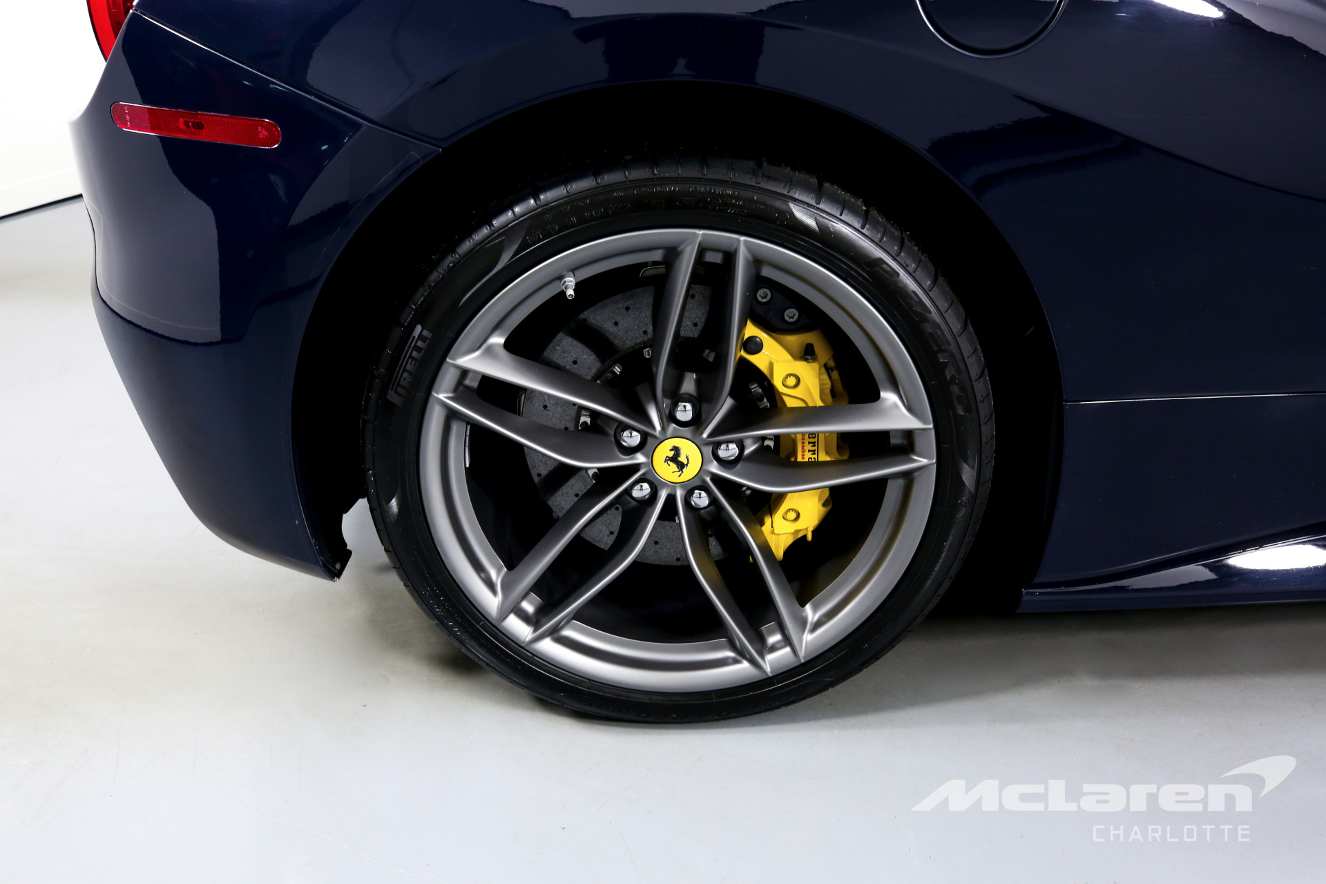 Used 2018 Ferrari 488 Spider | Charlotte, NC