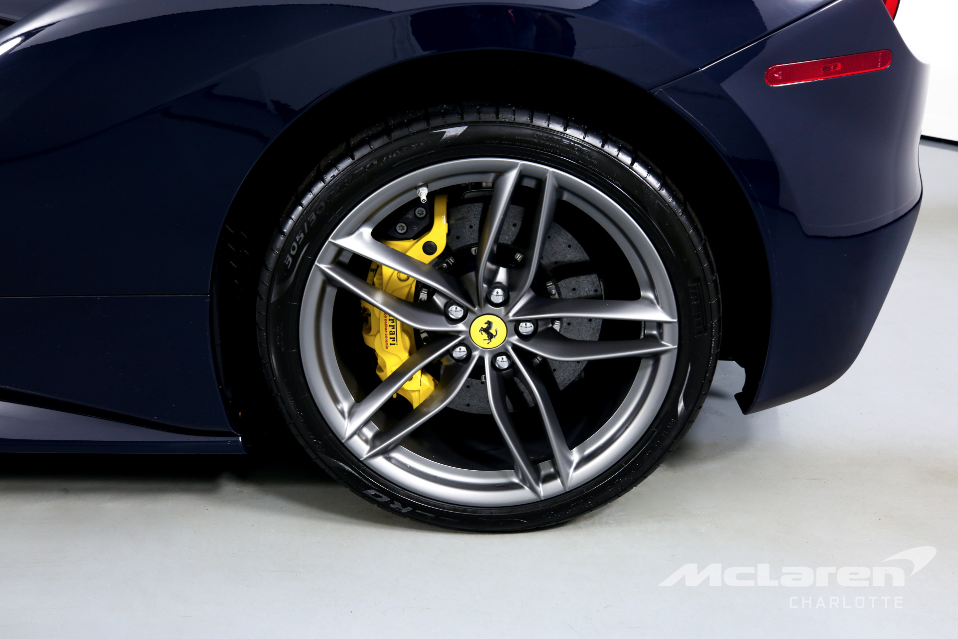 Used 2018 Ferrari 488 Spider | Charlotte, NC