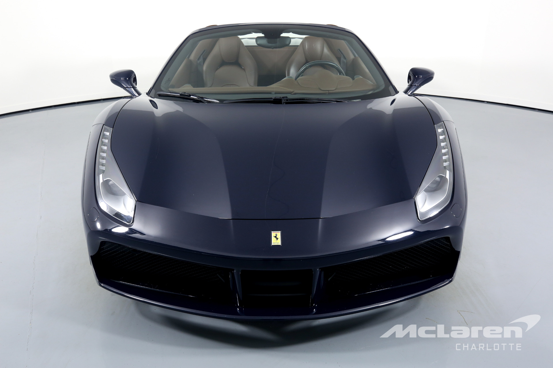 Used 2018 Ferrari 488 Spider | Charlotte, NC