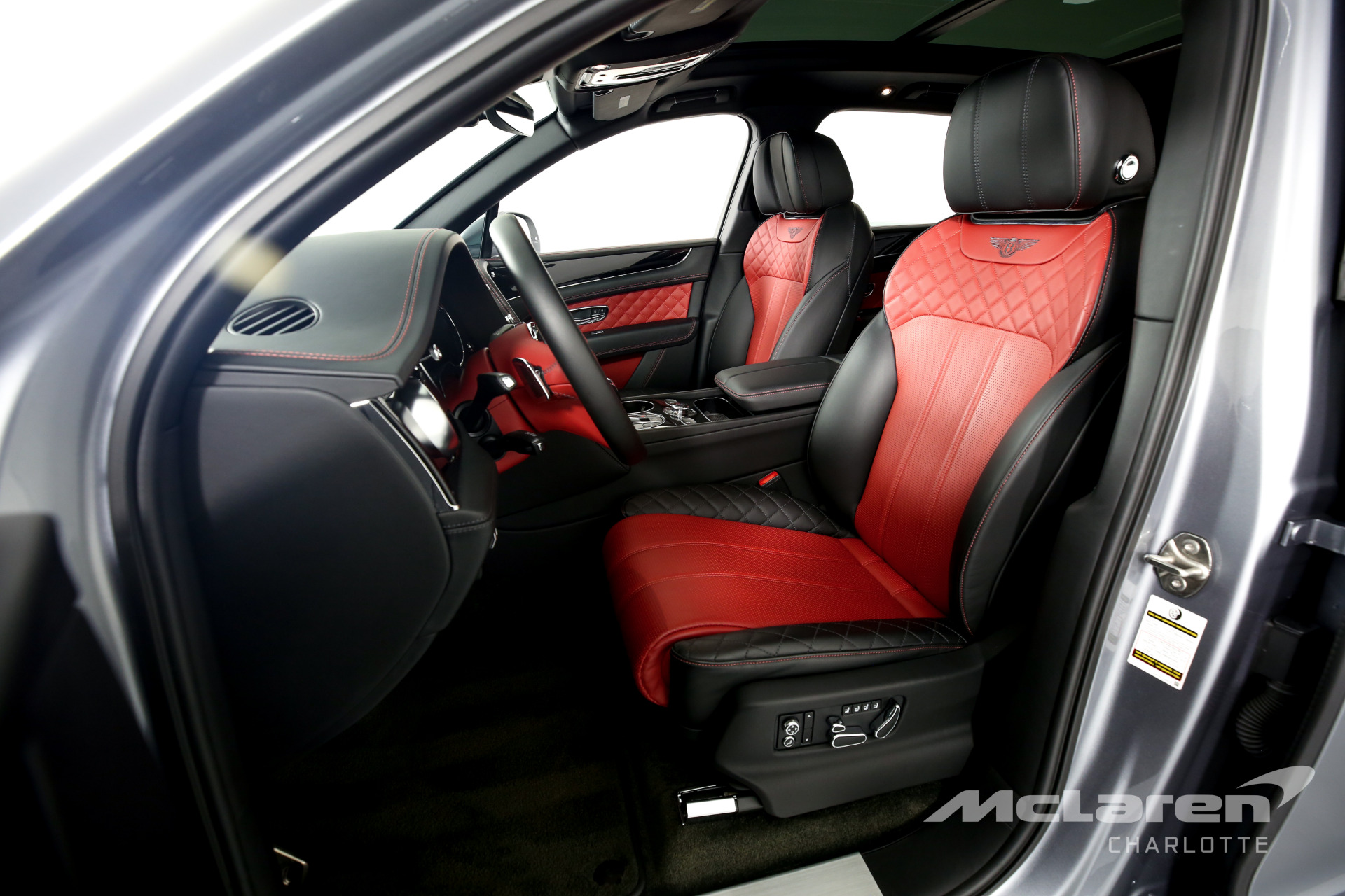 Used 2019 Bentley Bentayga V8 | Charlotte, NC