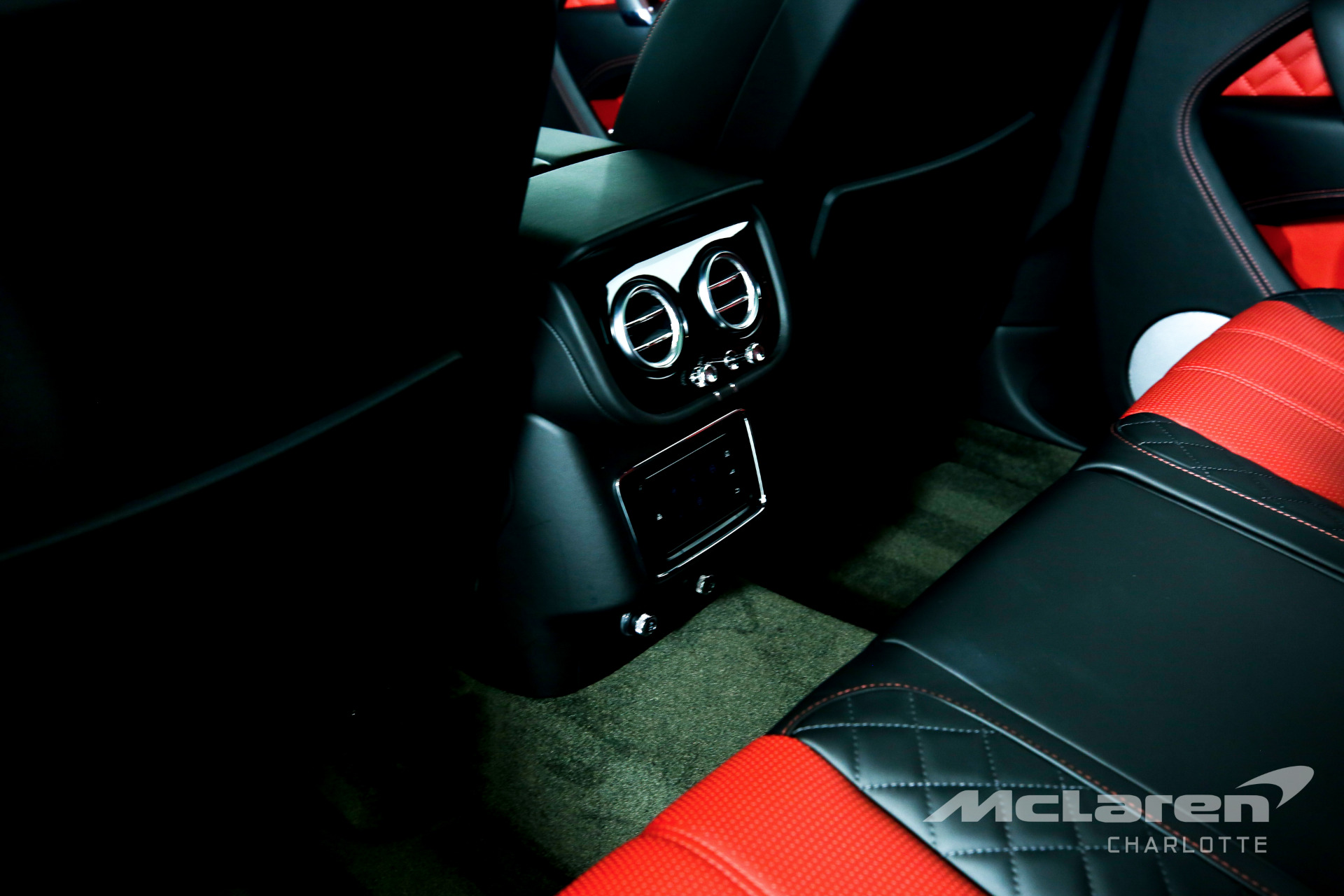Used 2019 Bentley Bentayga V8 | Charlotte, NC