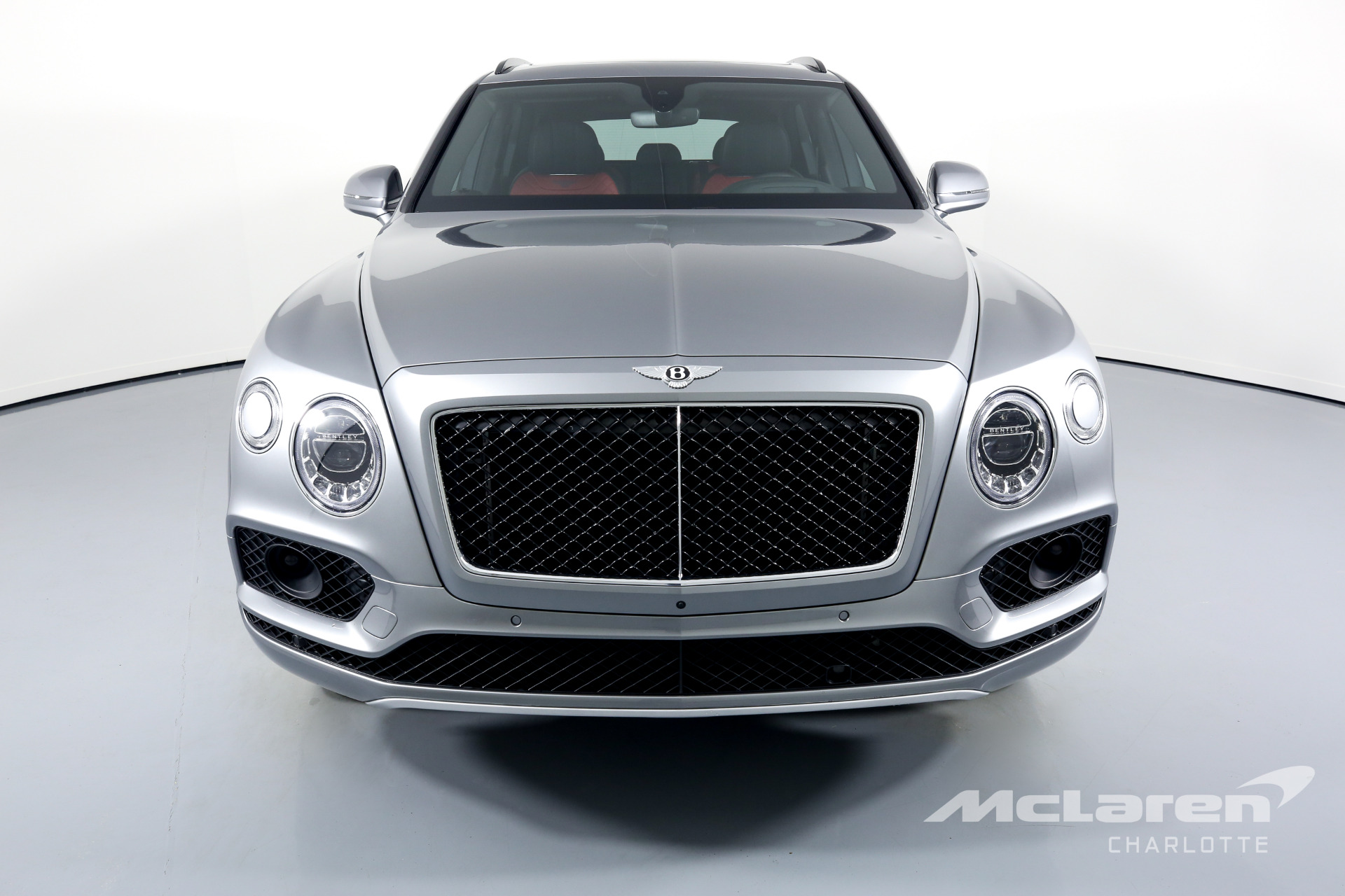Used 2019 Bentley Bentayga V8 | Charlotte, NC