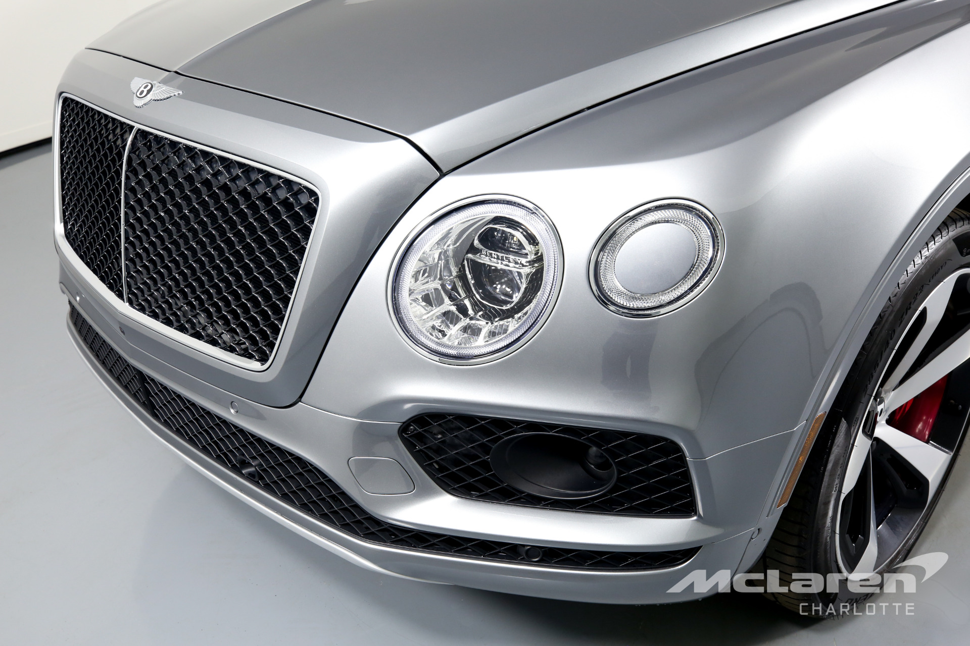 Used 2019 Bentley Bentayga V8 | Charlotte, NC