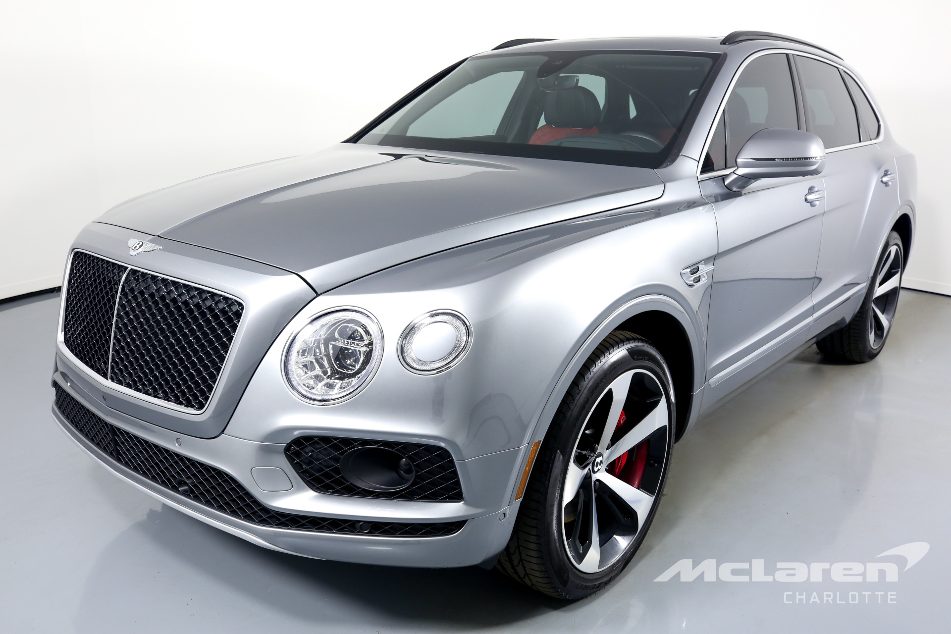 Used 2019 Bentley Bentayga V8 | Charlotte, NC