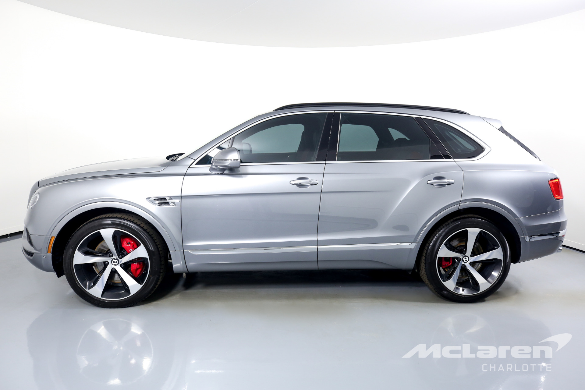 Used 2019 Bentley Bentayga V8 | Charlotte, NC