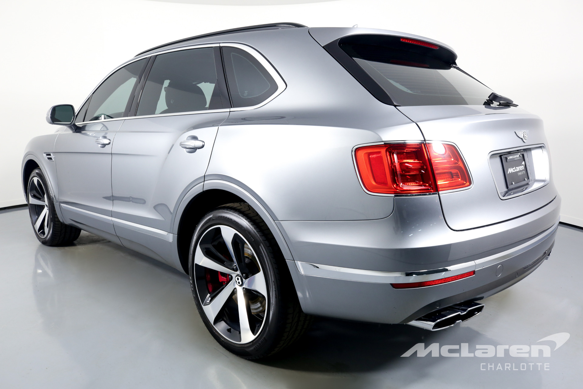 Used 2019 Bentley Bentayga V8 | Charlotte, NC